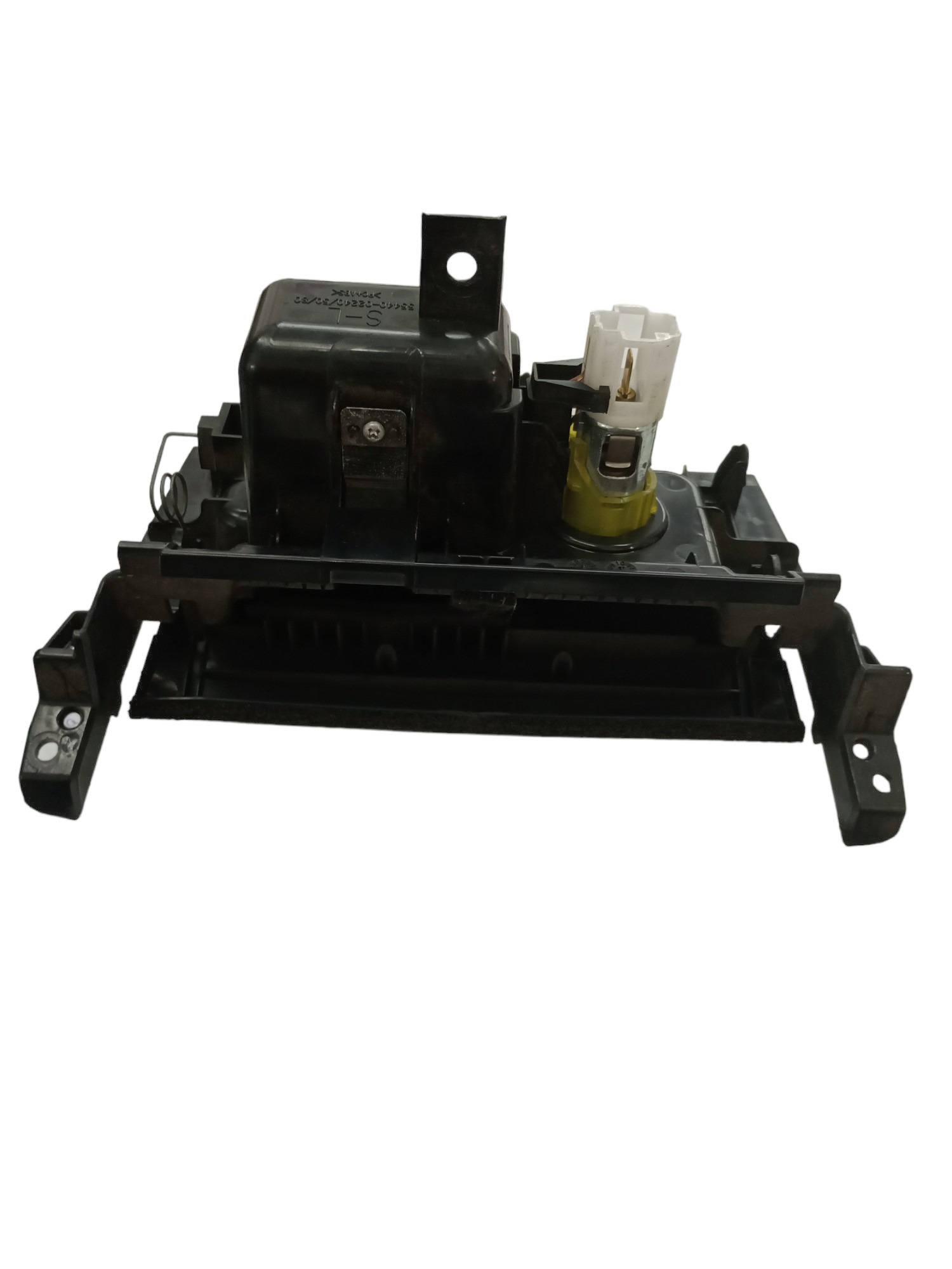 Porta Treco Cinzeiro Toyota Corolla 2008 / 2014 Original 2