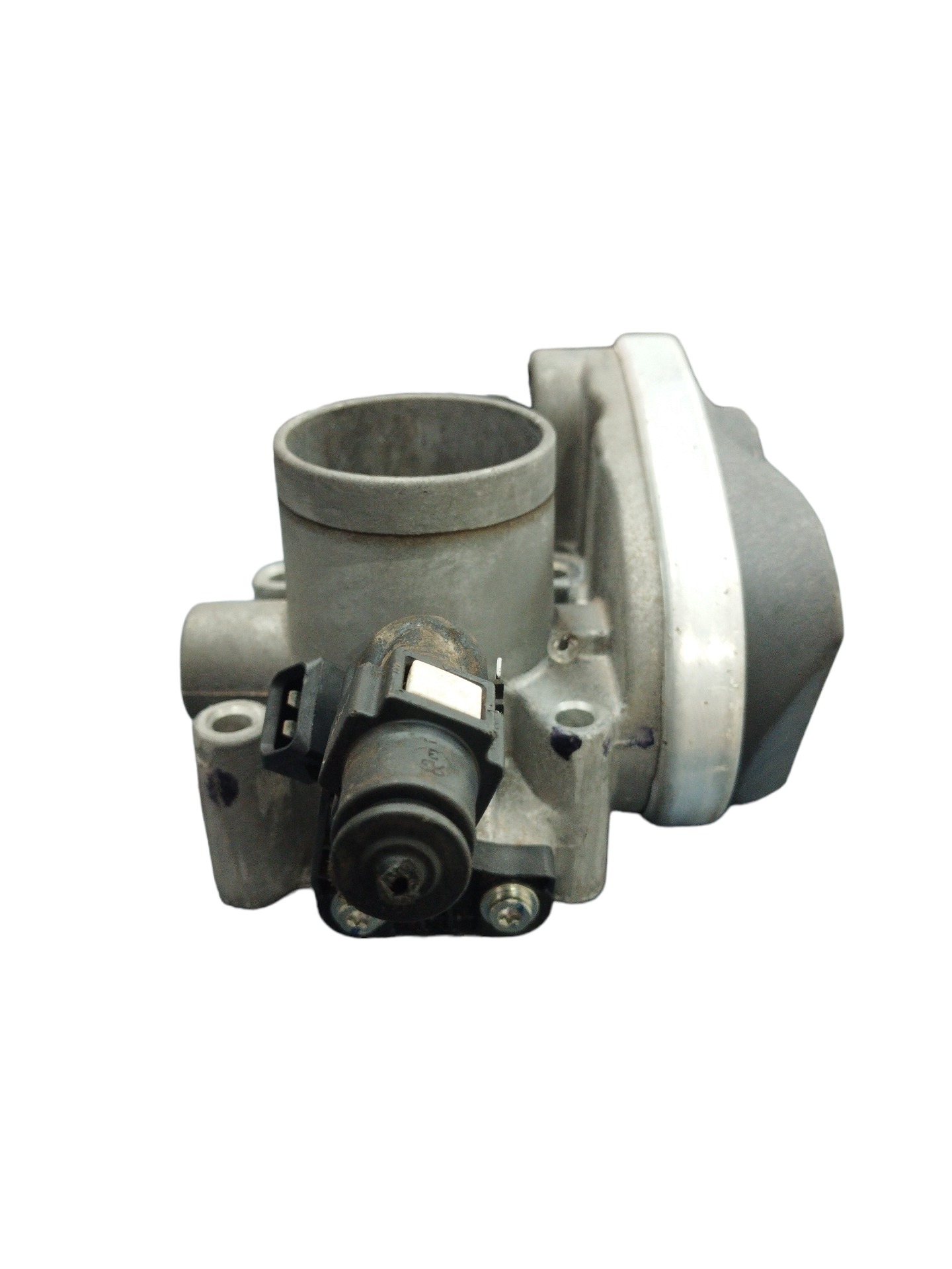 TBI Renault Sandero/logan 1.6 8v flex cód A2C53421264 5