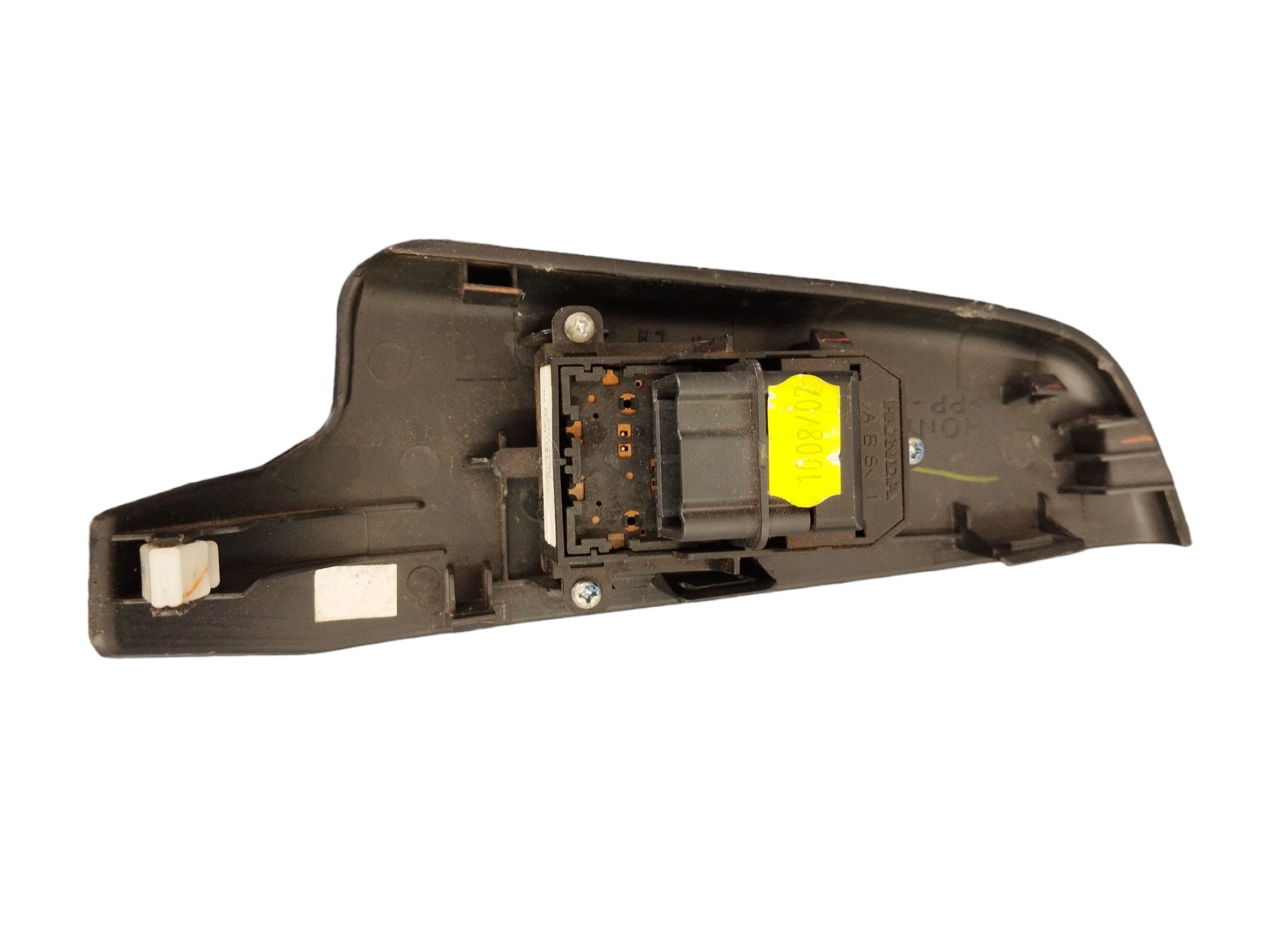 Botao Vidro Elétrico T/e Honda Civic 2008 A 11 Original 2