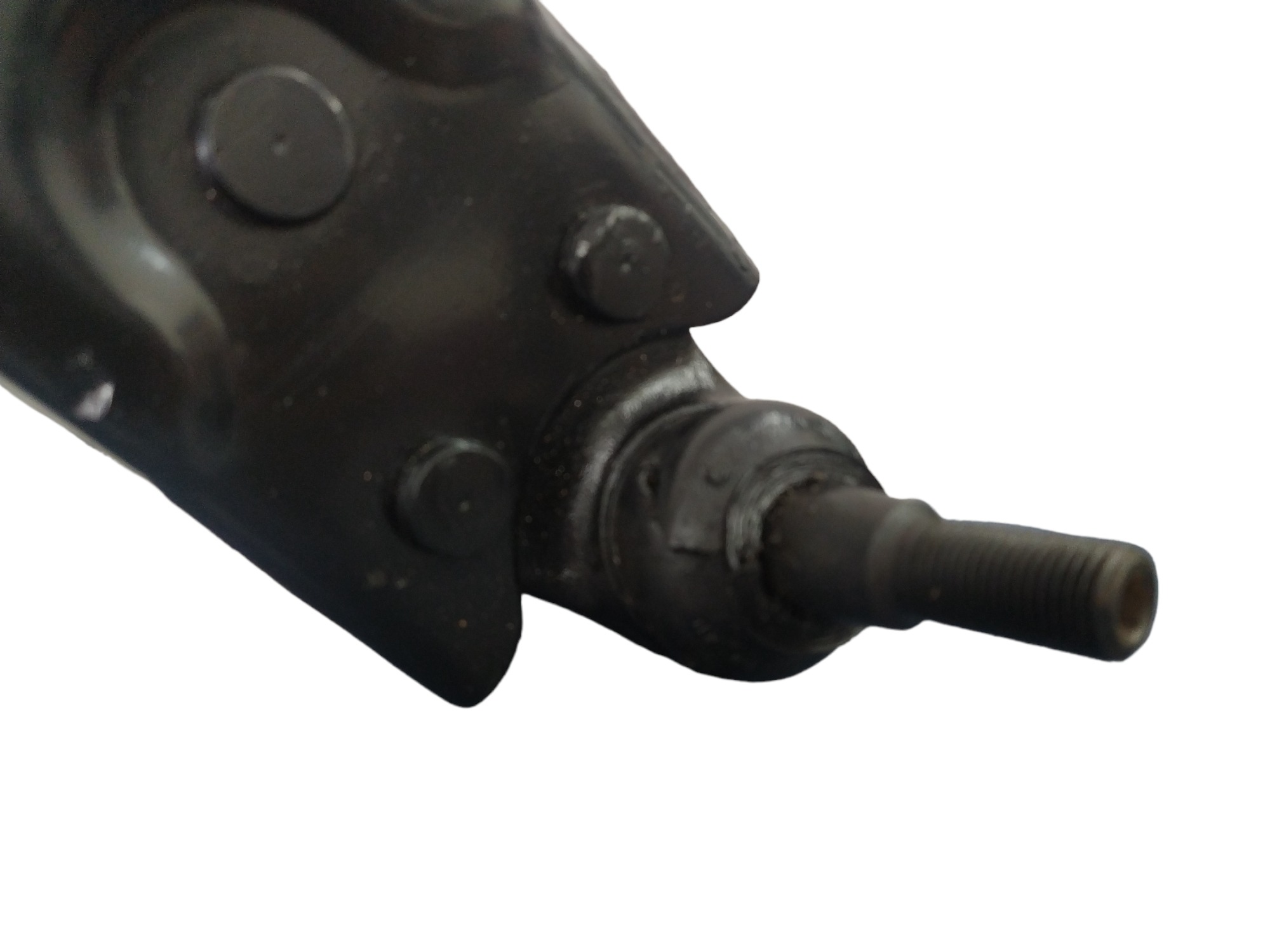 Bandeja Dianteira L/d Ford Focus/volvo C30 2009/13 Original 4