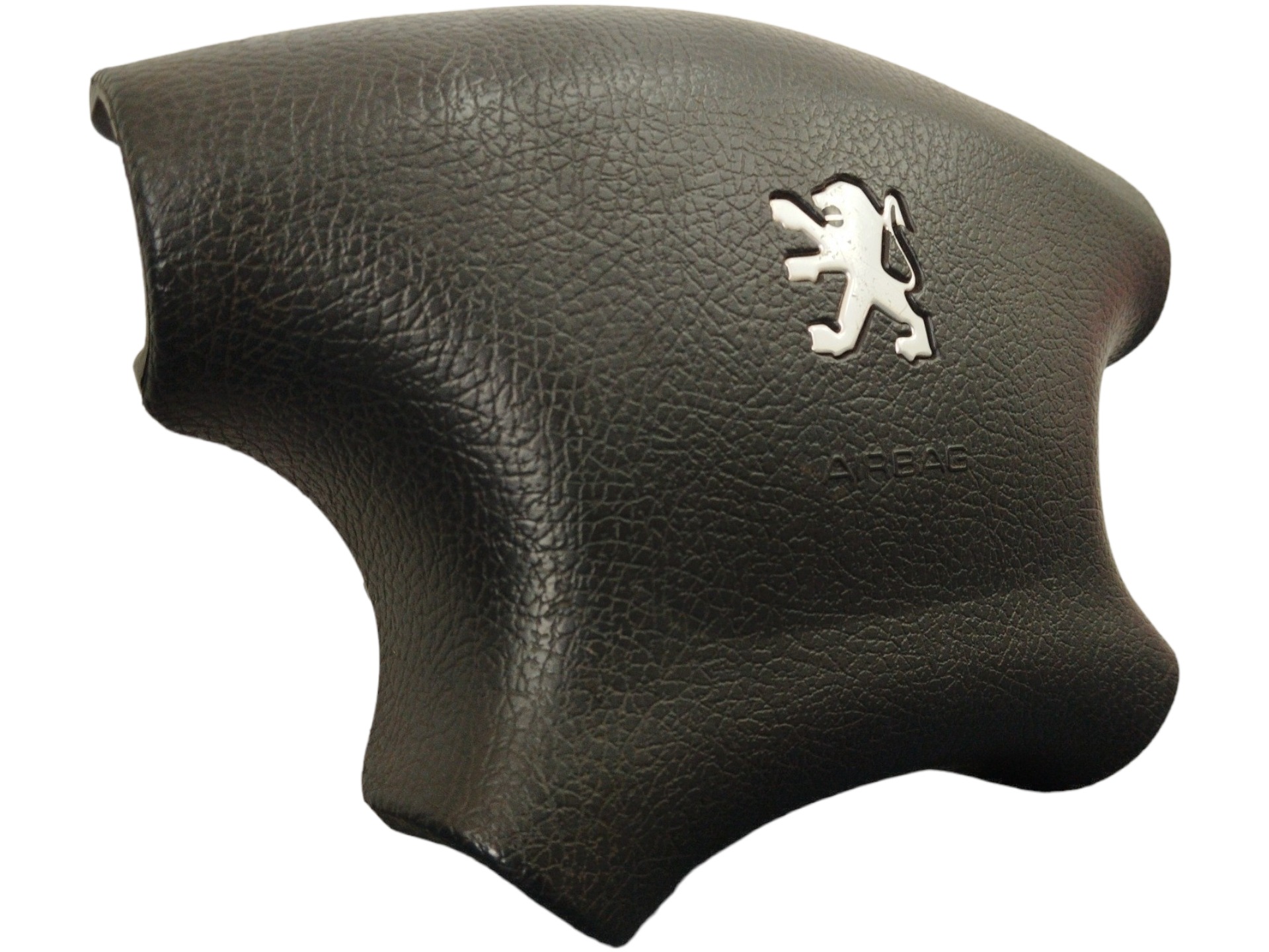 Bolsa Airbag Volante Peugeot 306 1999 A 2001 Original 3