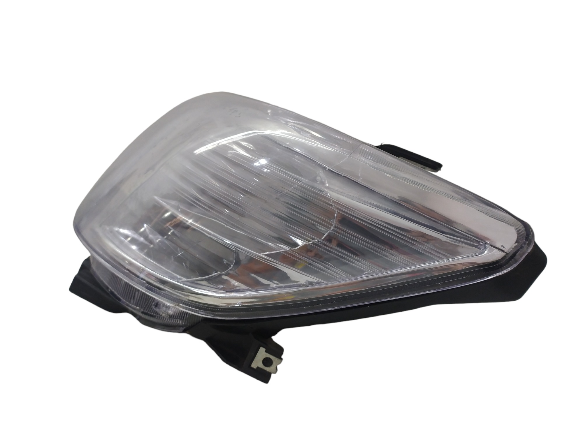 Farol L/e Toyota Hillux 2012 A 2015 Paralelo Esquerdo 3