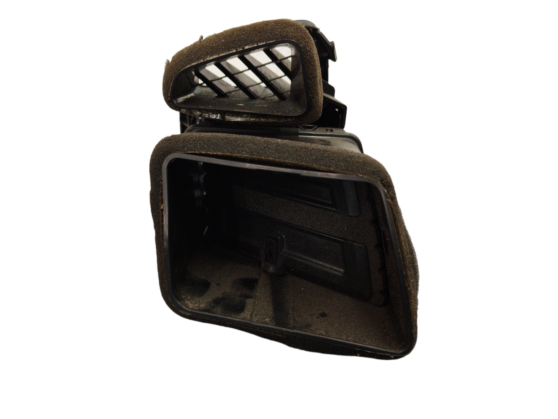 Difusor Ar Lateral Esquerdo Kia Sorento 2010/12 3