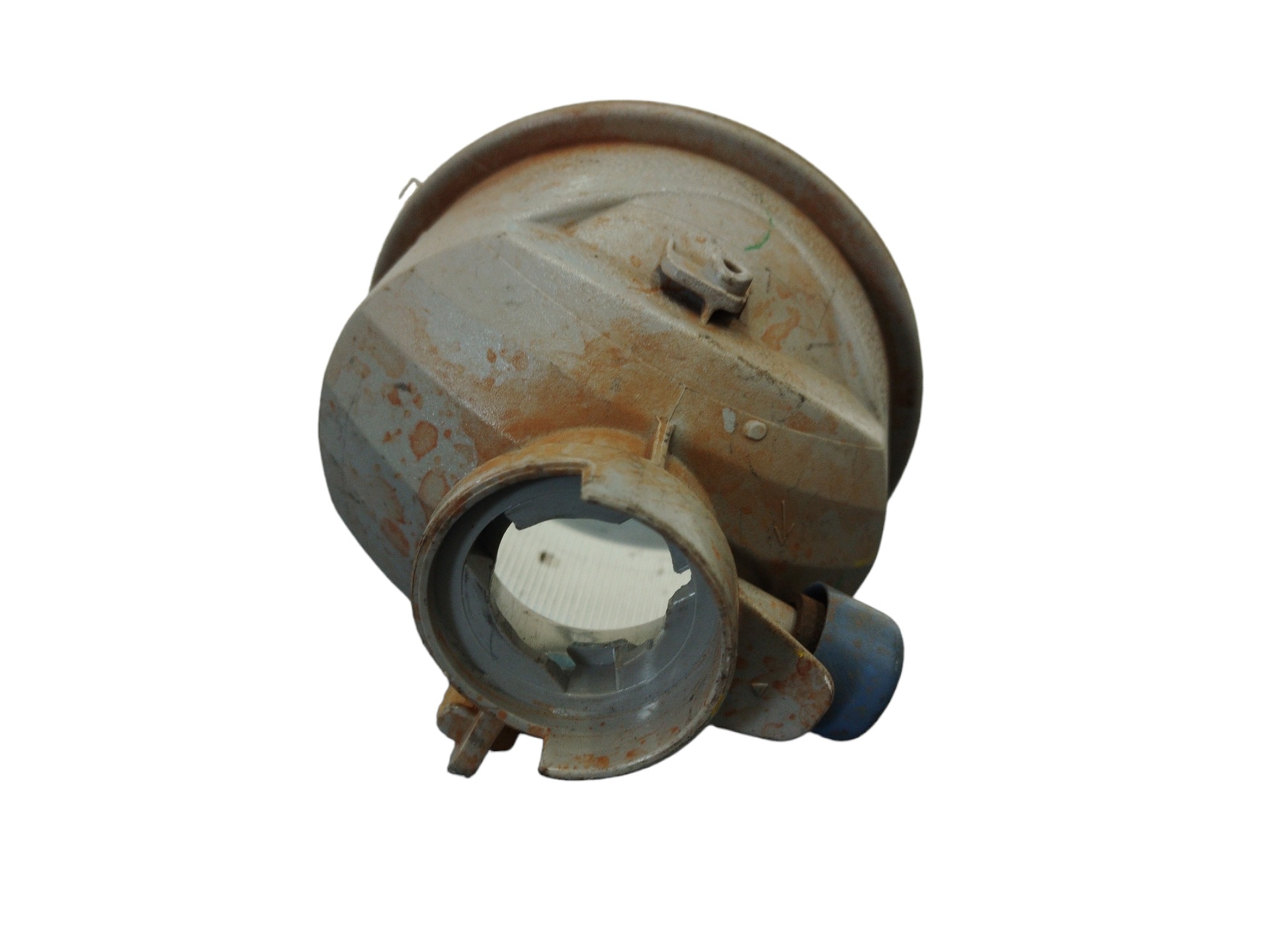 Farol Milha L/e Toyota Corolla 2009/14 2