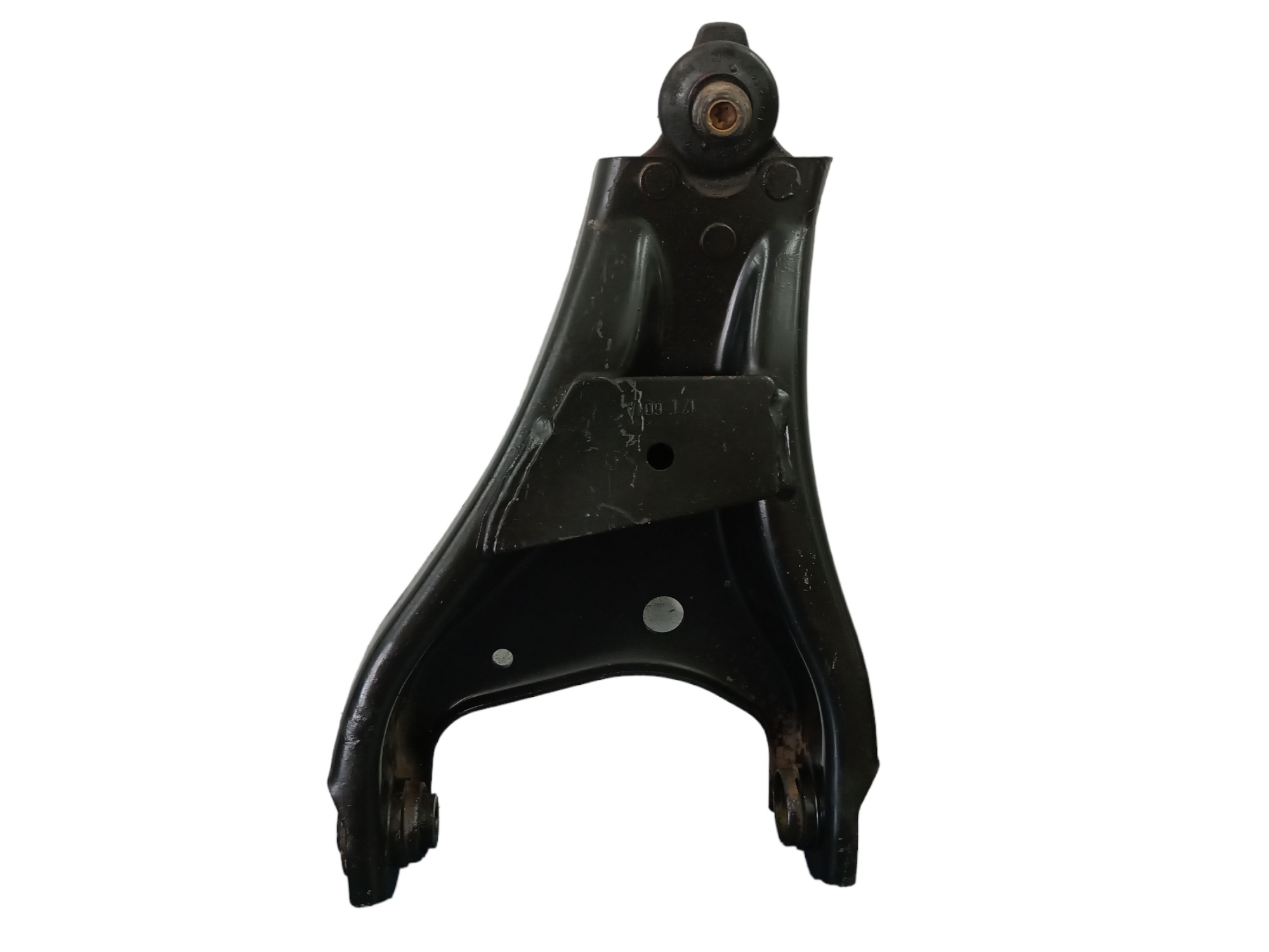 Bandeja Suspensão Dianteira L/e Renault Duster/oroch 16 A 21 5