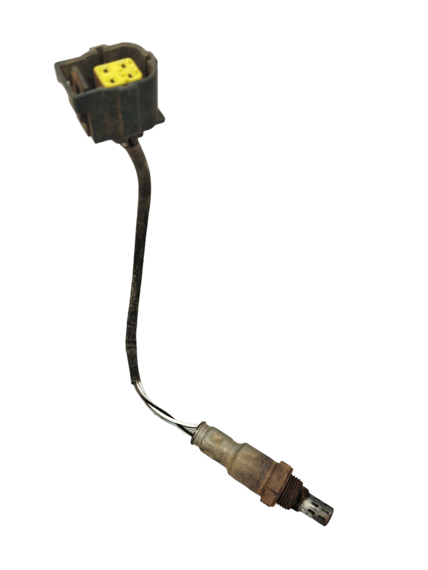 Sonda Lambda Fiat Freemont 2.4 2012 Segunda Sonda Original 3