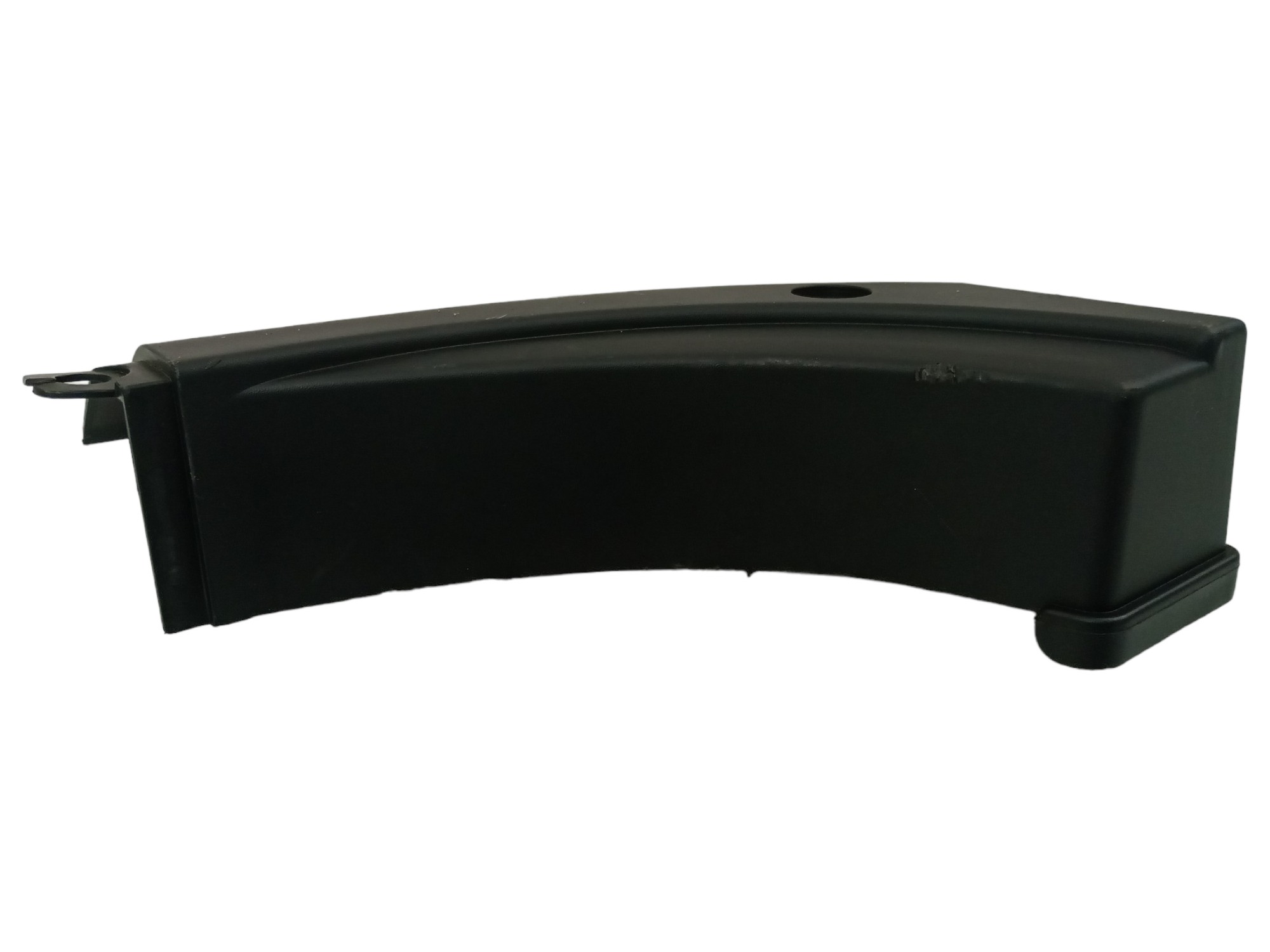 Moldura Superior L/d Canto Caçamba Strada 2014/2020 Original 2
