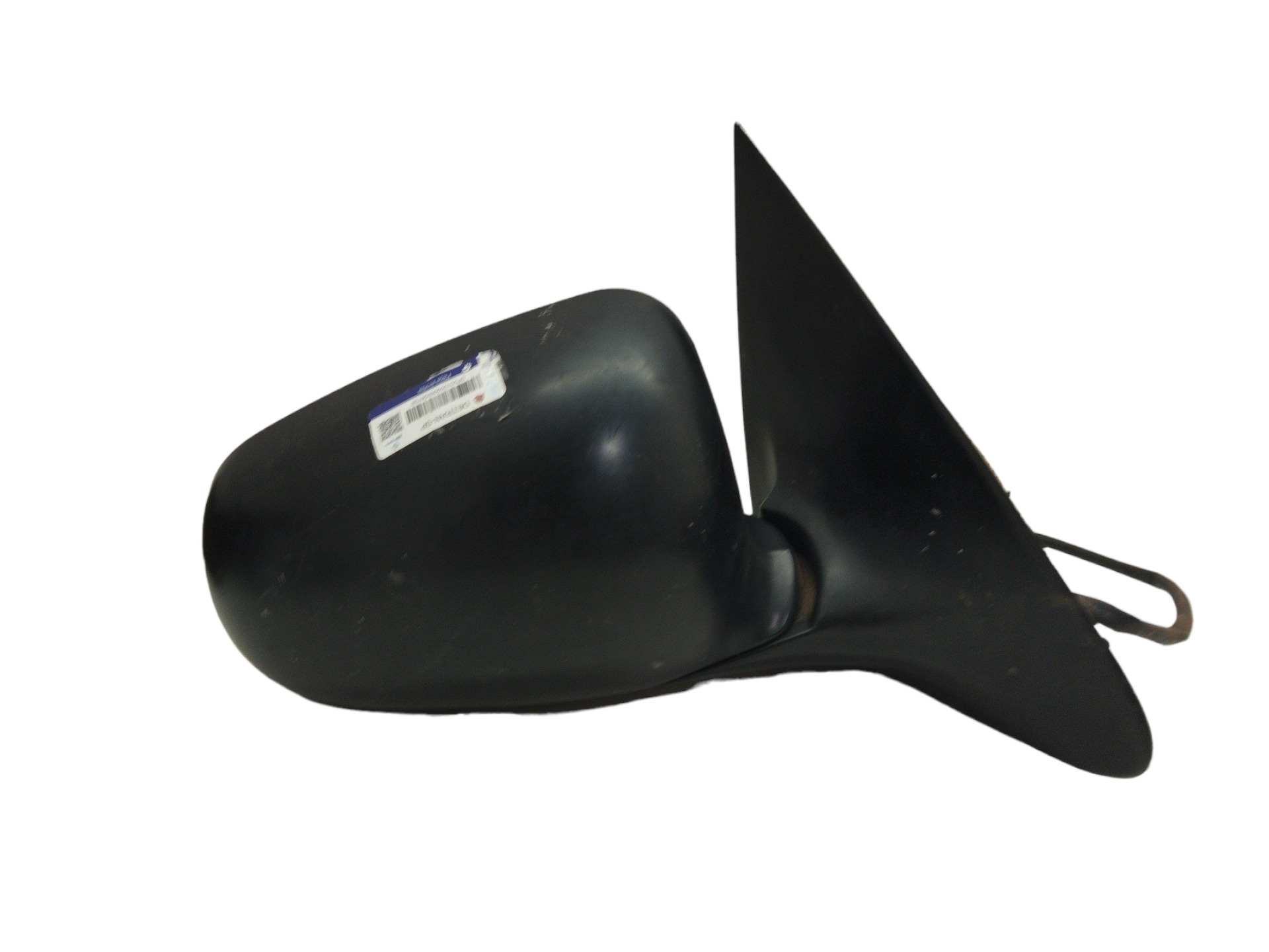 Retrovisor Elétrico L/d Logus, Pointer 1993 A 1997 Original 2