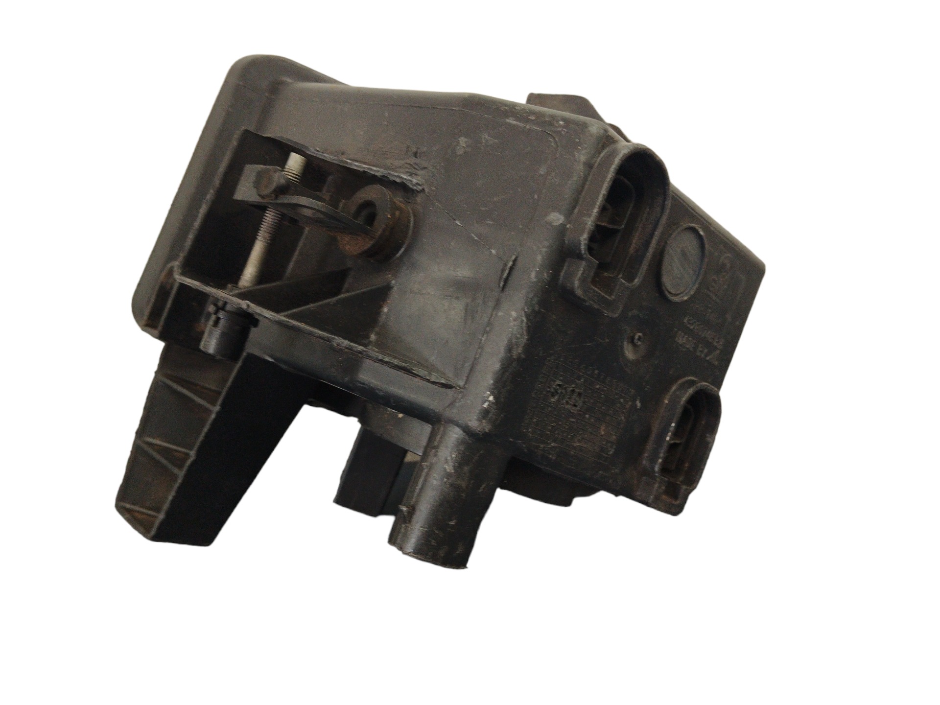 Farol Milha Gm Vectra/agile L/d 2006 Original 2