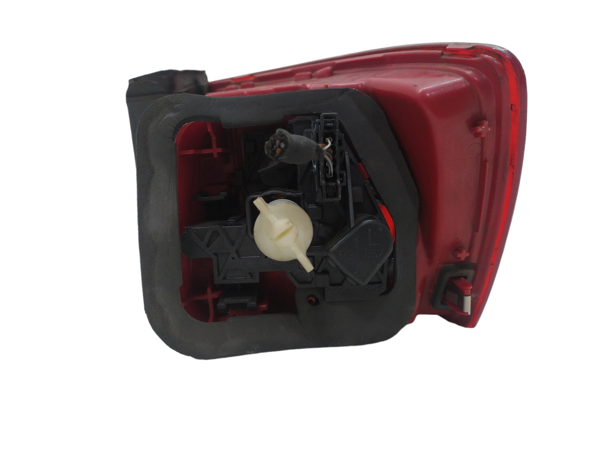 Lanterna Tras, Lateral Jetta L/d 2011/2015 Original-pptf20 4