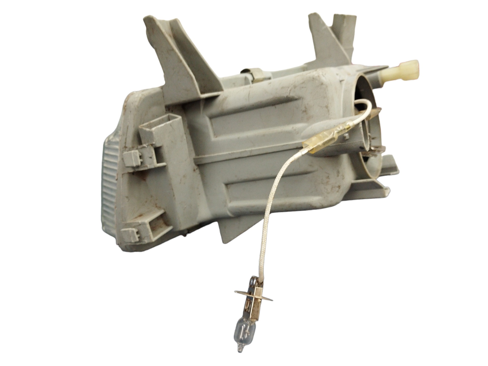 Farol Milha Gm Omega Suprema L/e 92/96 Paralelo 3