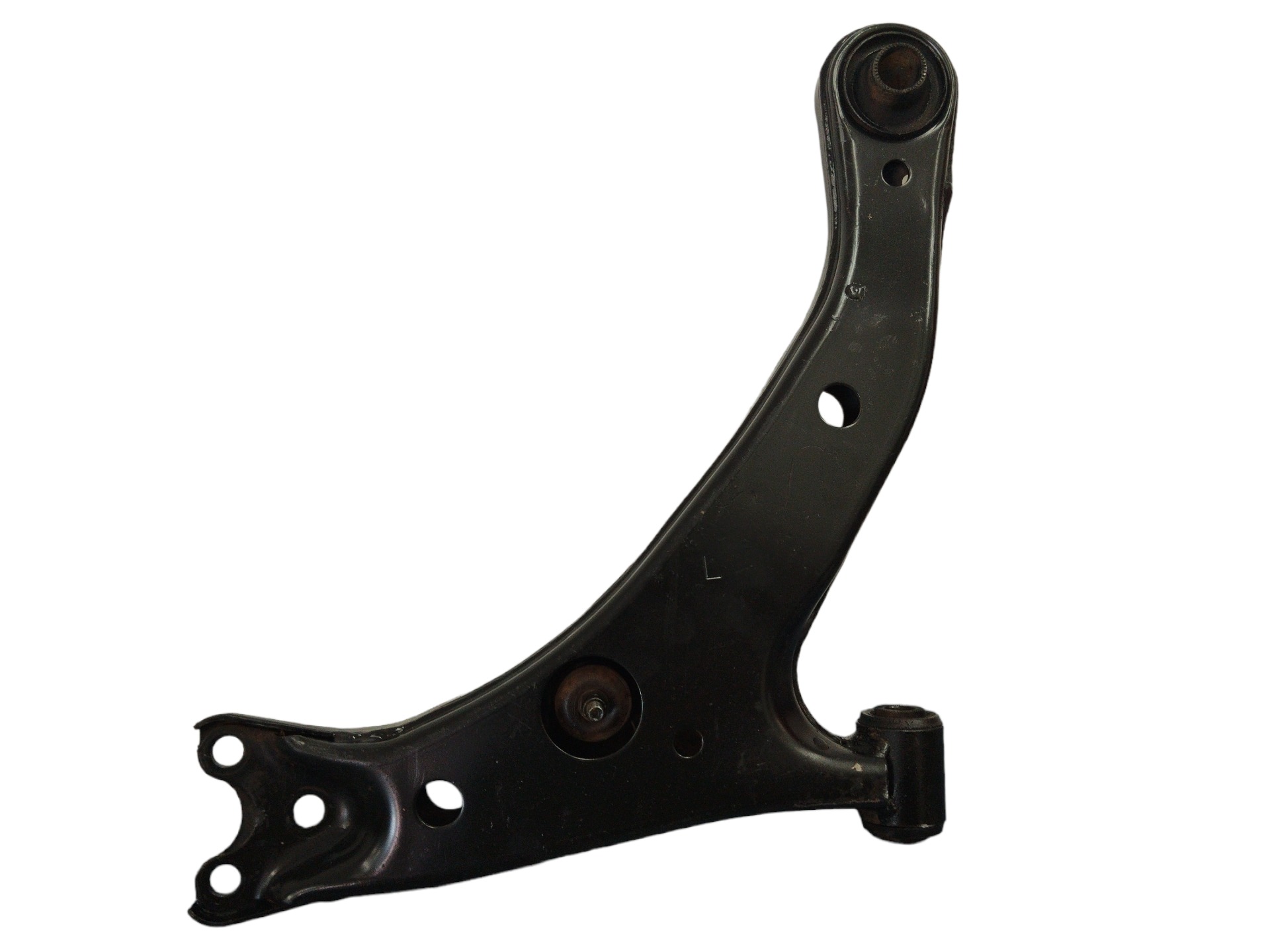 Bandeja Suspensão Dianteira L/e Toyota Corolla 2000/01 2