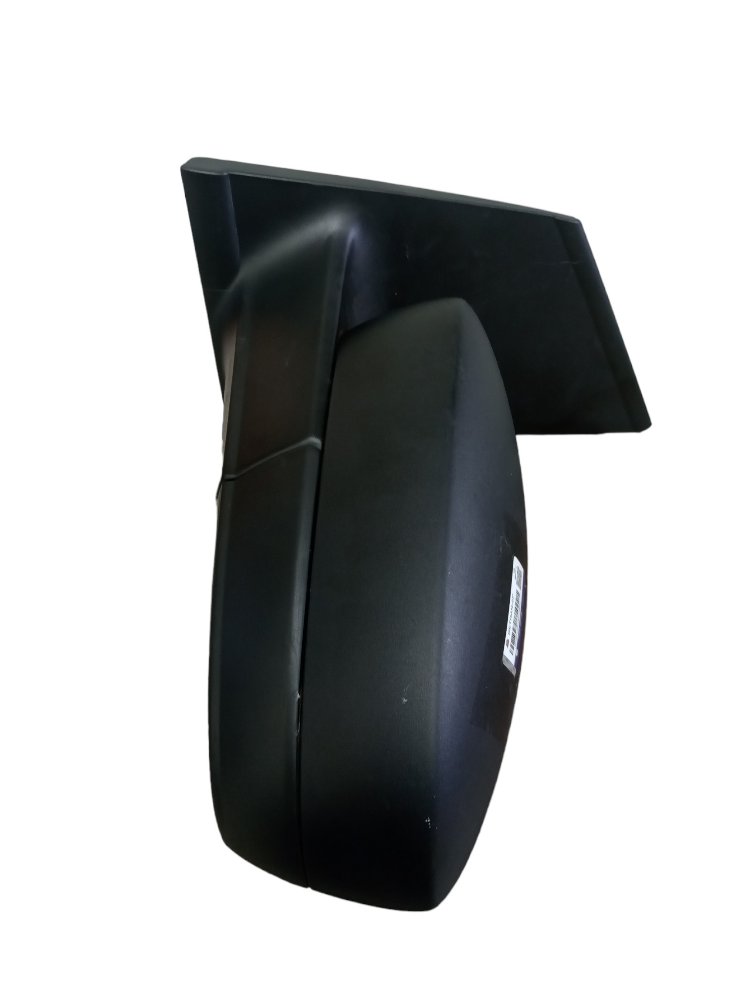Retrovisor L/e Fox/crossfox 2012 A 17 Manual Sem Pisca Ori 4