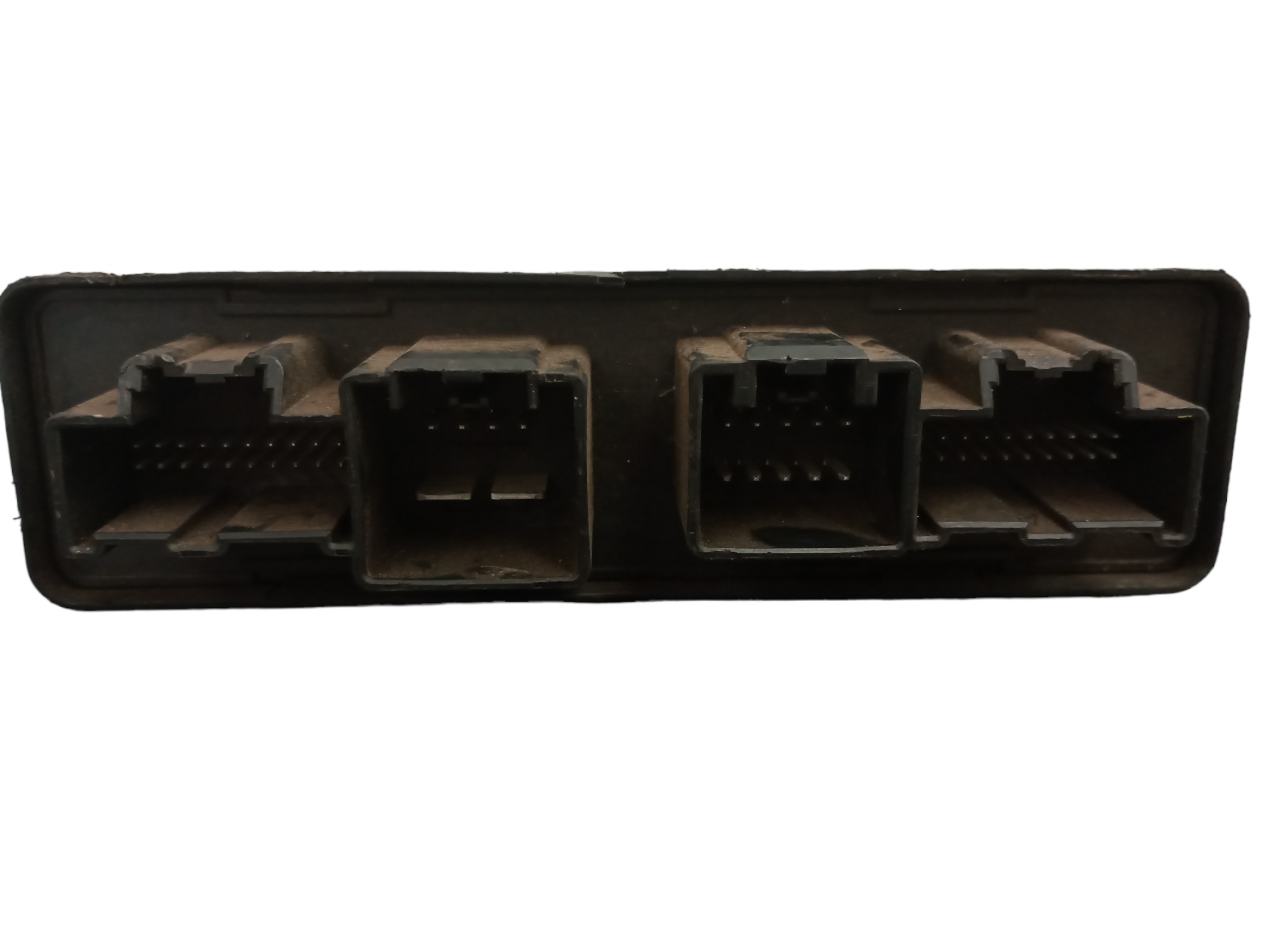 Modulo Ignição Chevrolet Cruze 1.8 2011/12 – 13578781 3