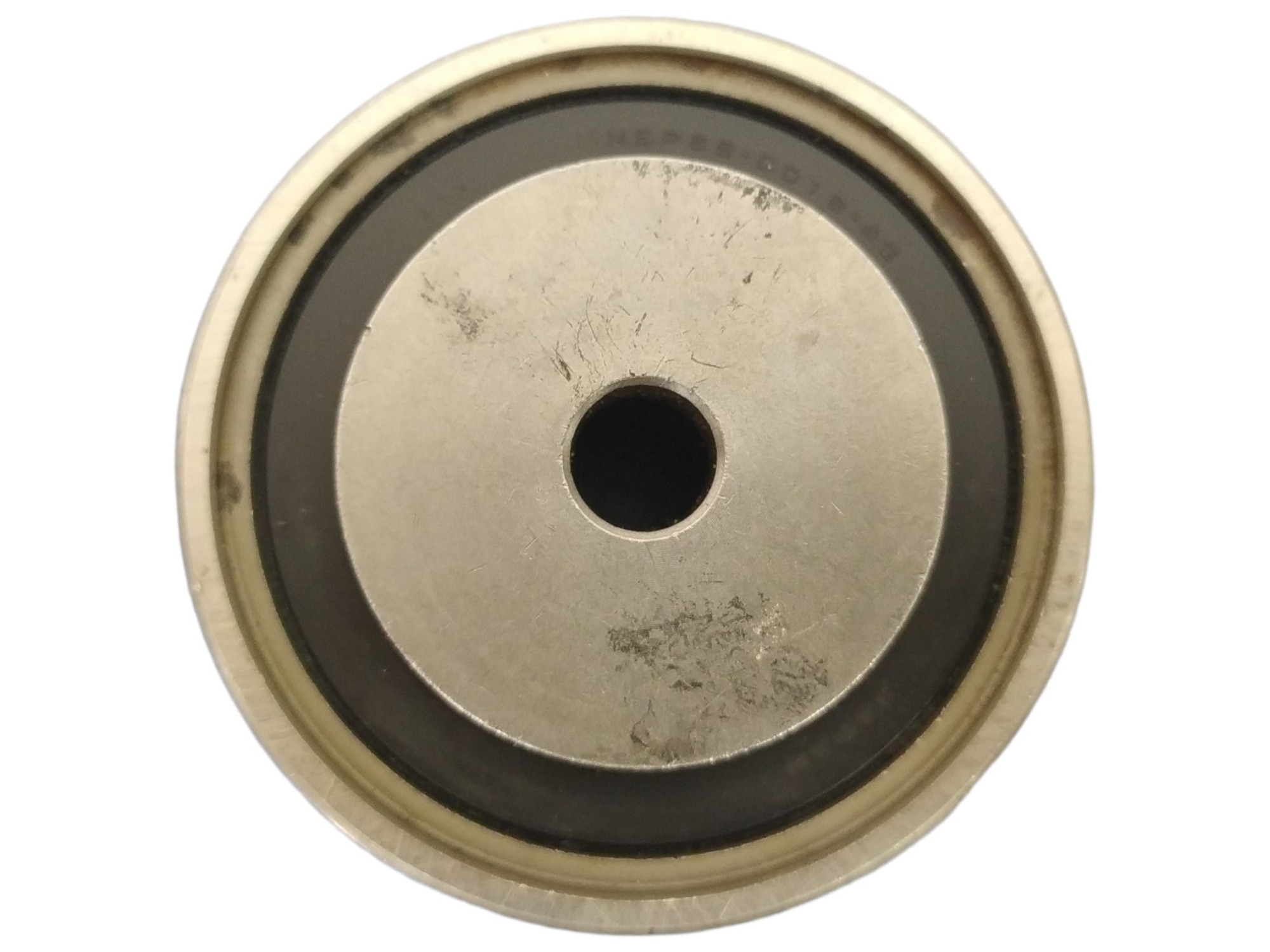 Rolamento Tensor De Correia Land Rover Discovery 3 / 4 2