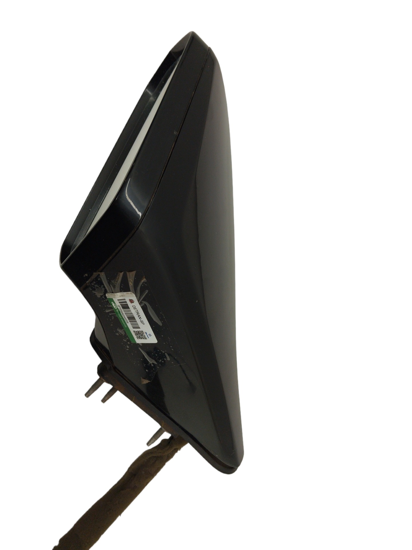 Retrovisor Esquerdo Camaro 2010/2016 Original 3