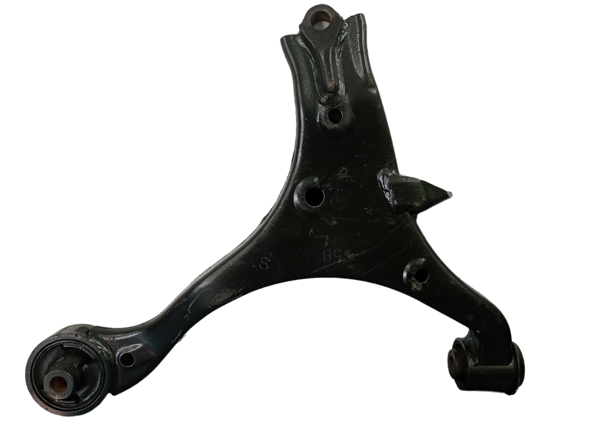 Bandeja Suspensão Dianteira L/e Honda Civic 2001 A 2005 2