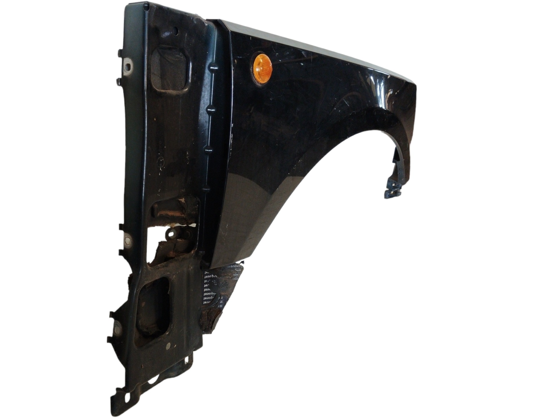Paralama Range Rover Vogue 2004 L/d Original 5