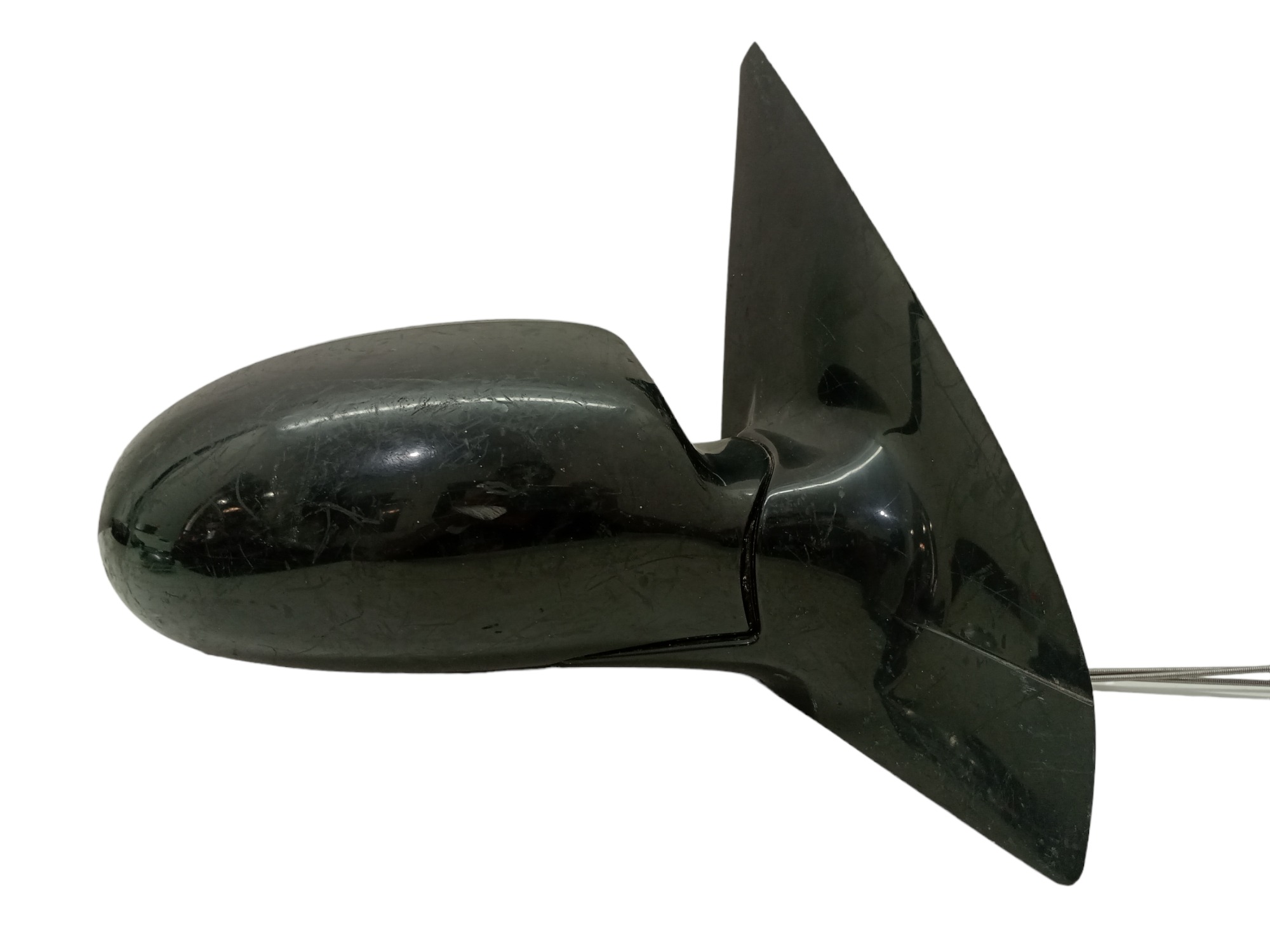 RETROVISOR L/D FORD FOCUS 2002 A 2008 ORIGINAL C/DETALHES 2