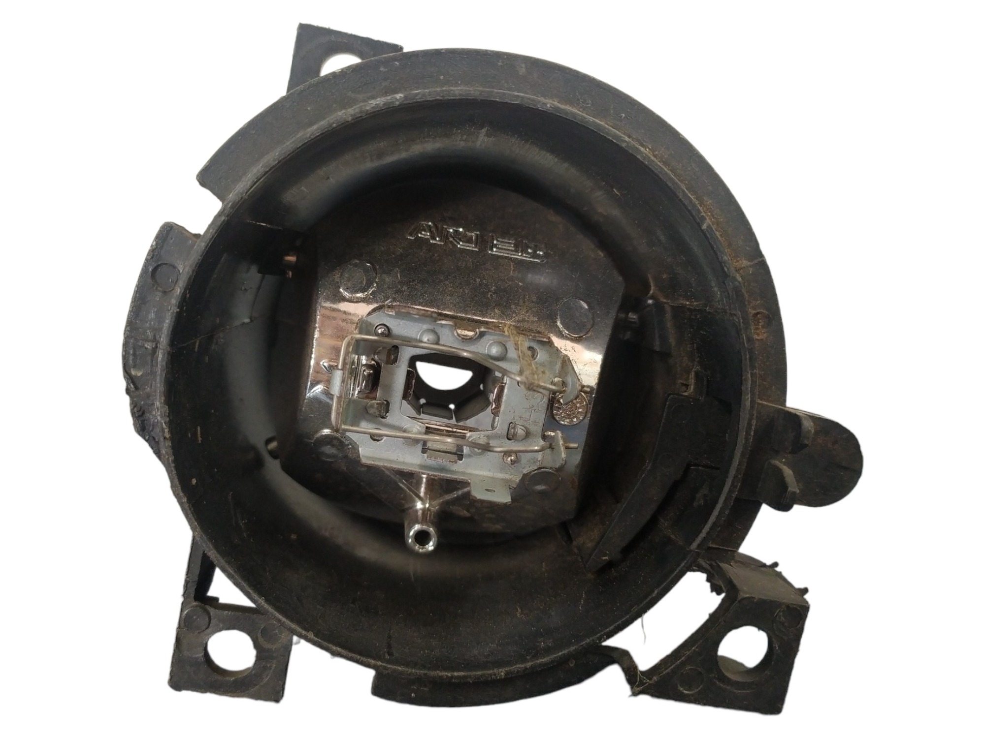 Farol Milha L/d Gol/parati/saveiro G1 G2 G3 G4 G5 Paralelo 5