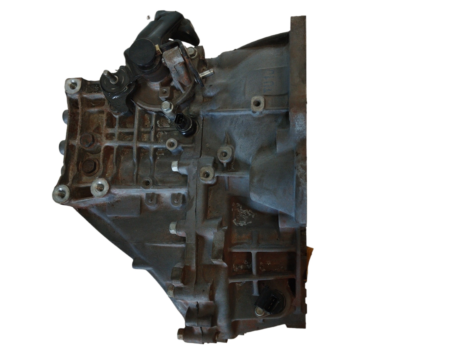 Câmbio Manual Hyundai I30 2.0 16v 2010/2012 5