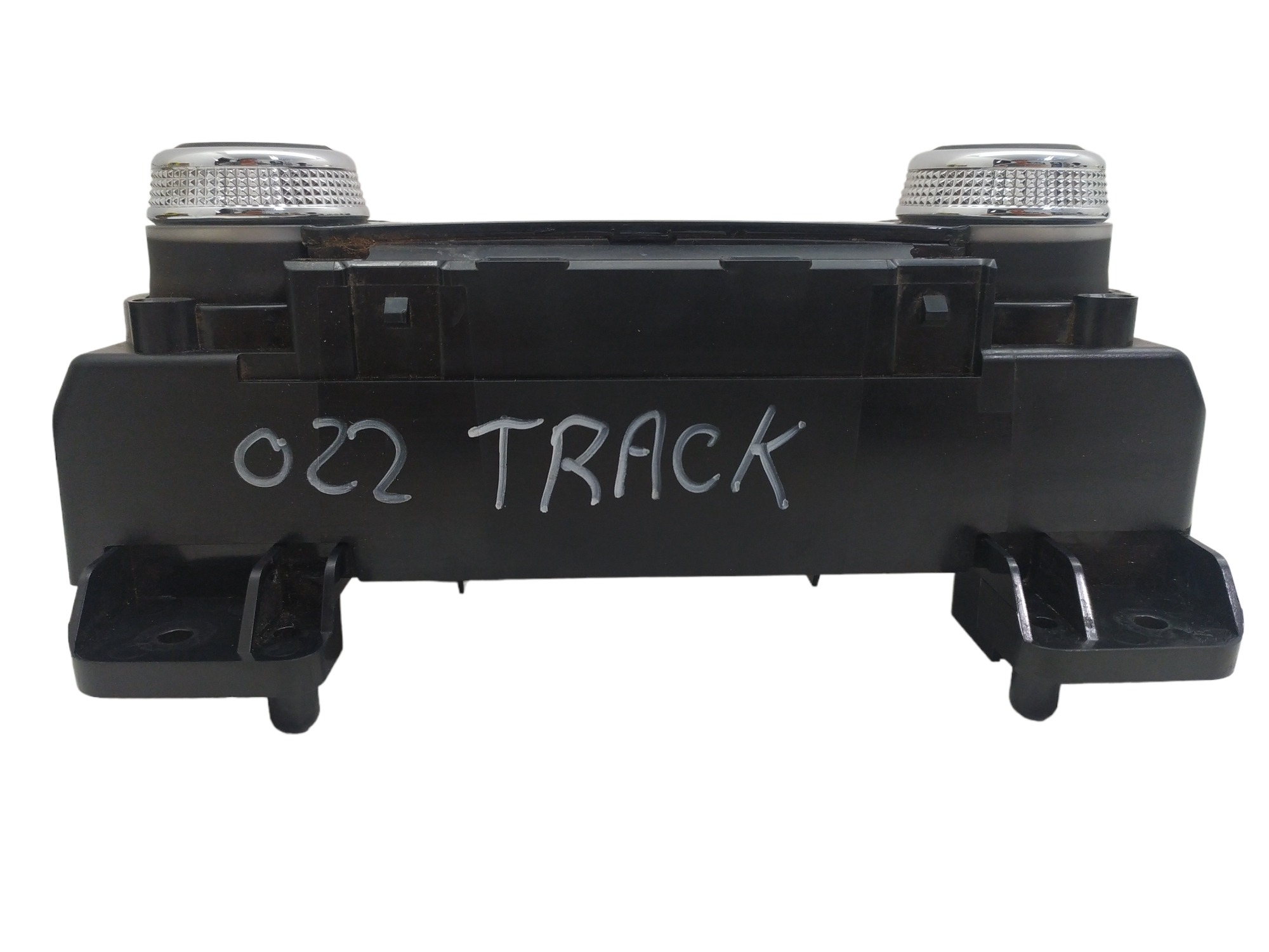 Controle Ar Digital Tracker, Onix Plus 2022 Original 3