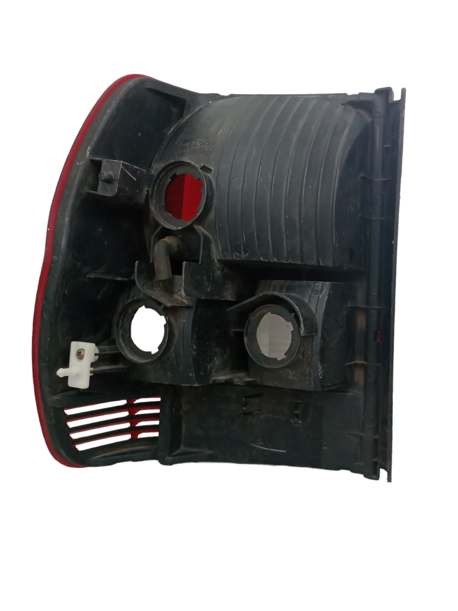 Lanterna T/d Mitsubishi Pajero Tr4 98/2007 Original 6