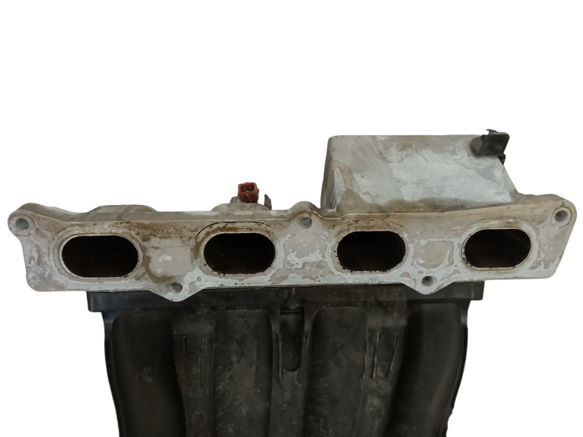 Coletor Admissão Renault Fluence 2.0 16v 2011/15 Original 7
