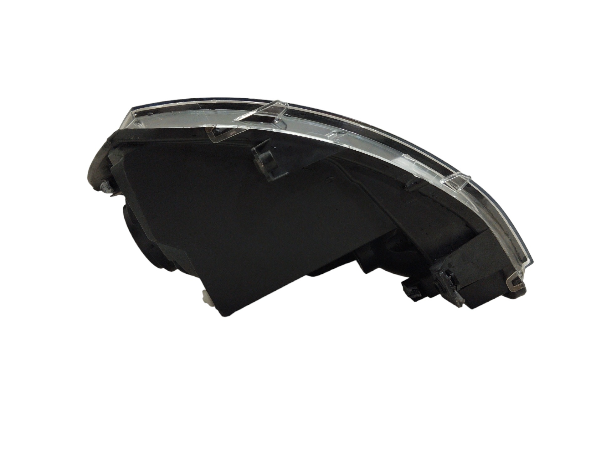 Farol L/d Volkswagen Fox/spacefox 2010 A 2014 Original  Direito 5