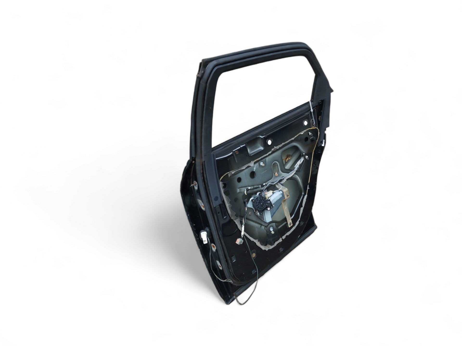 Porta Traseira L/e Chrysler 300c 2011/16 6