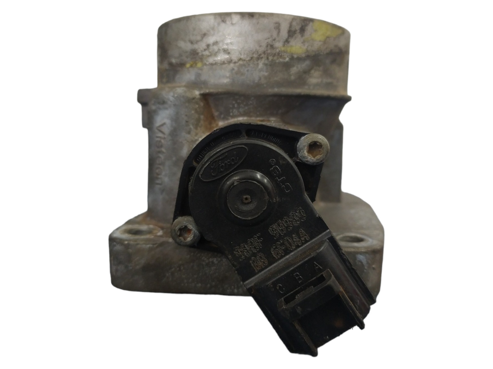 TBI FORD KA, ECOSPORT, FIESTA ZETEC 1.6 – 2N1U-BB 6