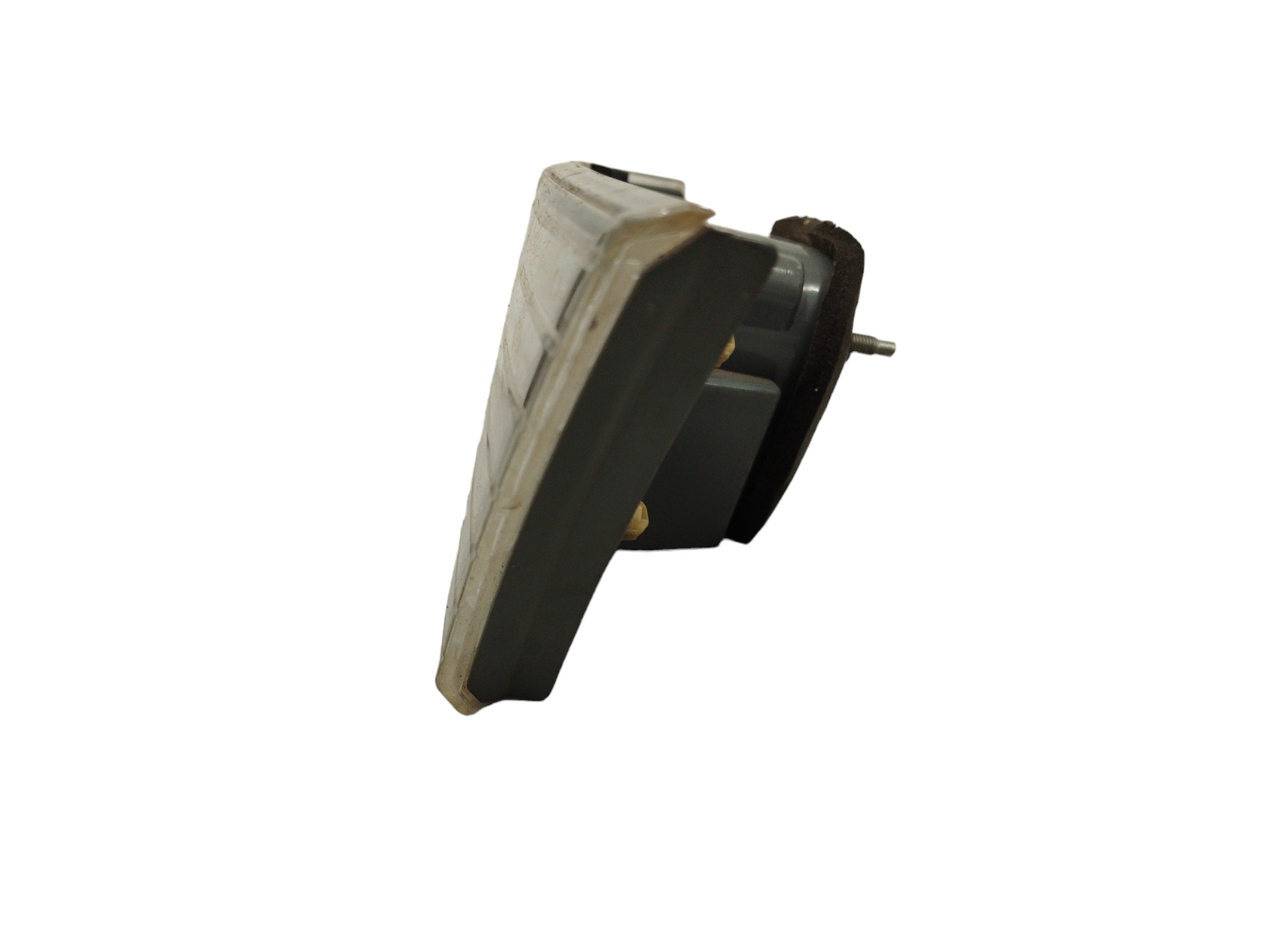 Lanterna Traseira Tampa L/d Honda Civic 2012/16 Original 3