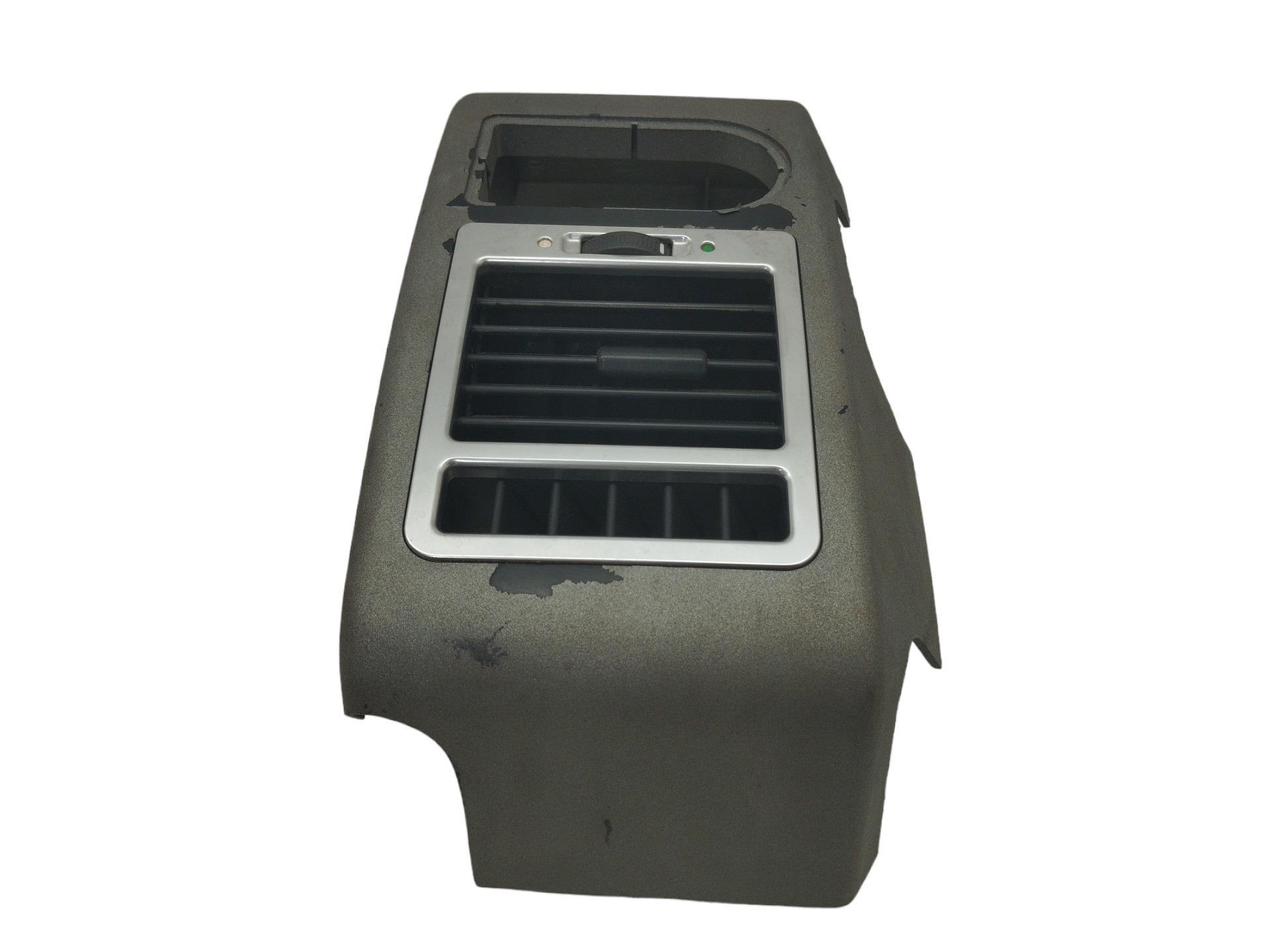 Difusor Ar Range Rover Vogue 2004 Original 5