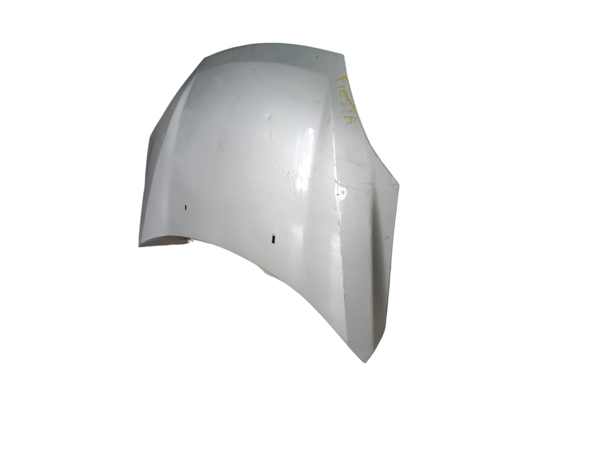 CAPO FORD FIESTA 2009 A 2013 ORIGINAL COM DETALHES 4