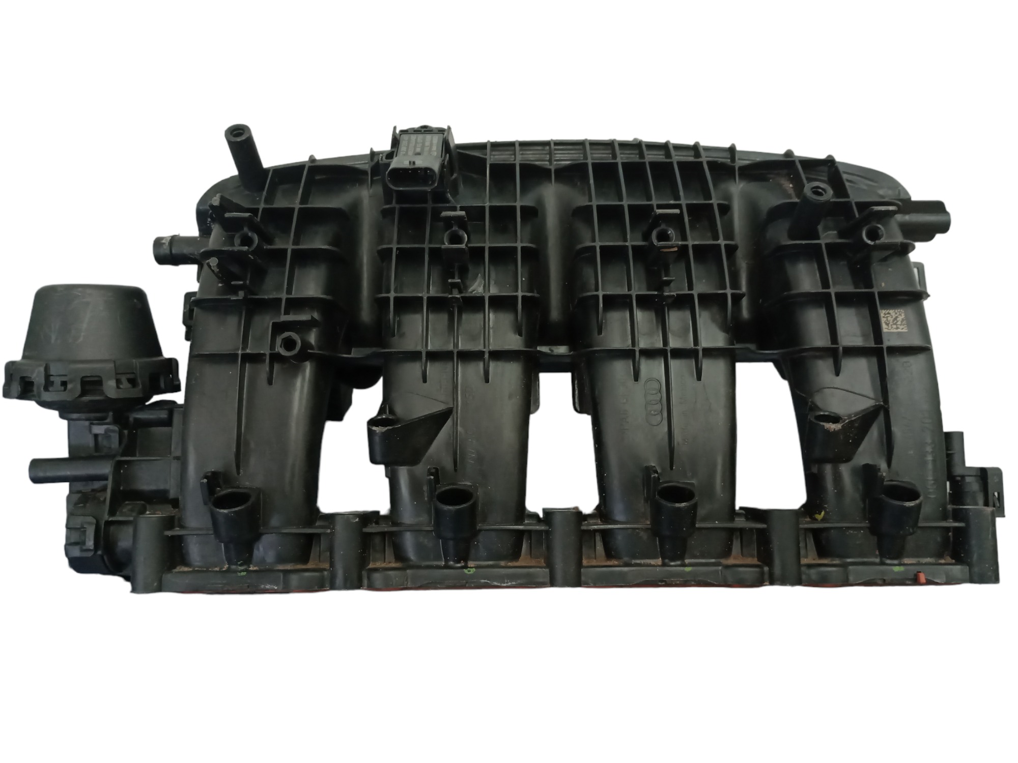 Coletor Admissão Audi Q3/q5 2.0 2018/20 – 06l133201 Original 4