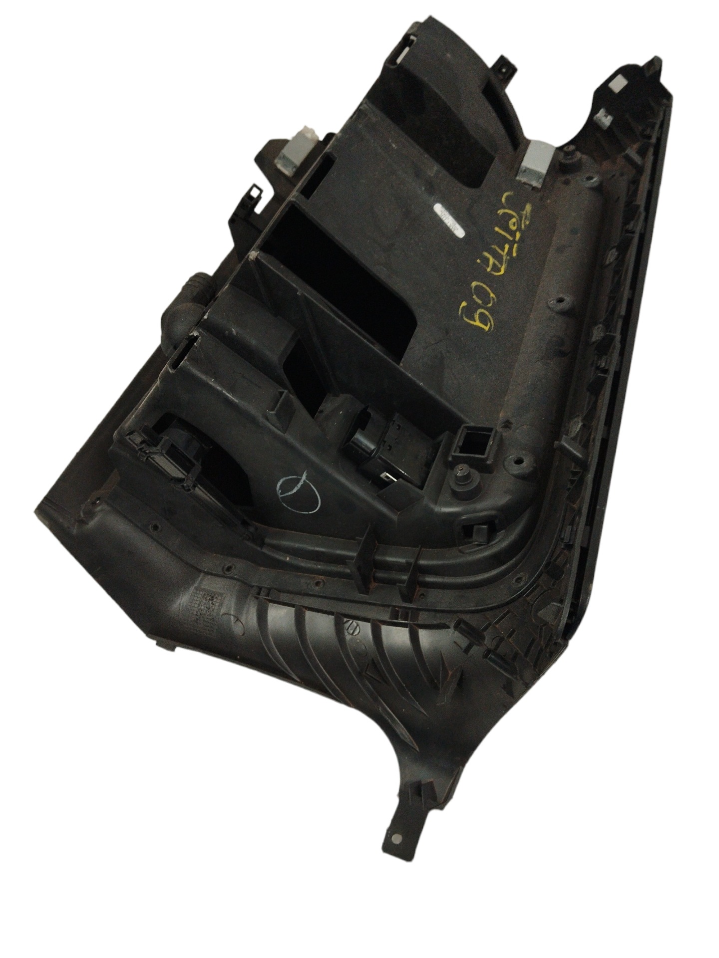 Porta Luvas Vw Jetta 2006 A 2010 Original 6