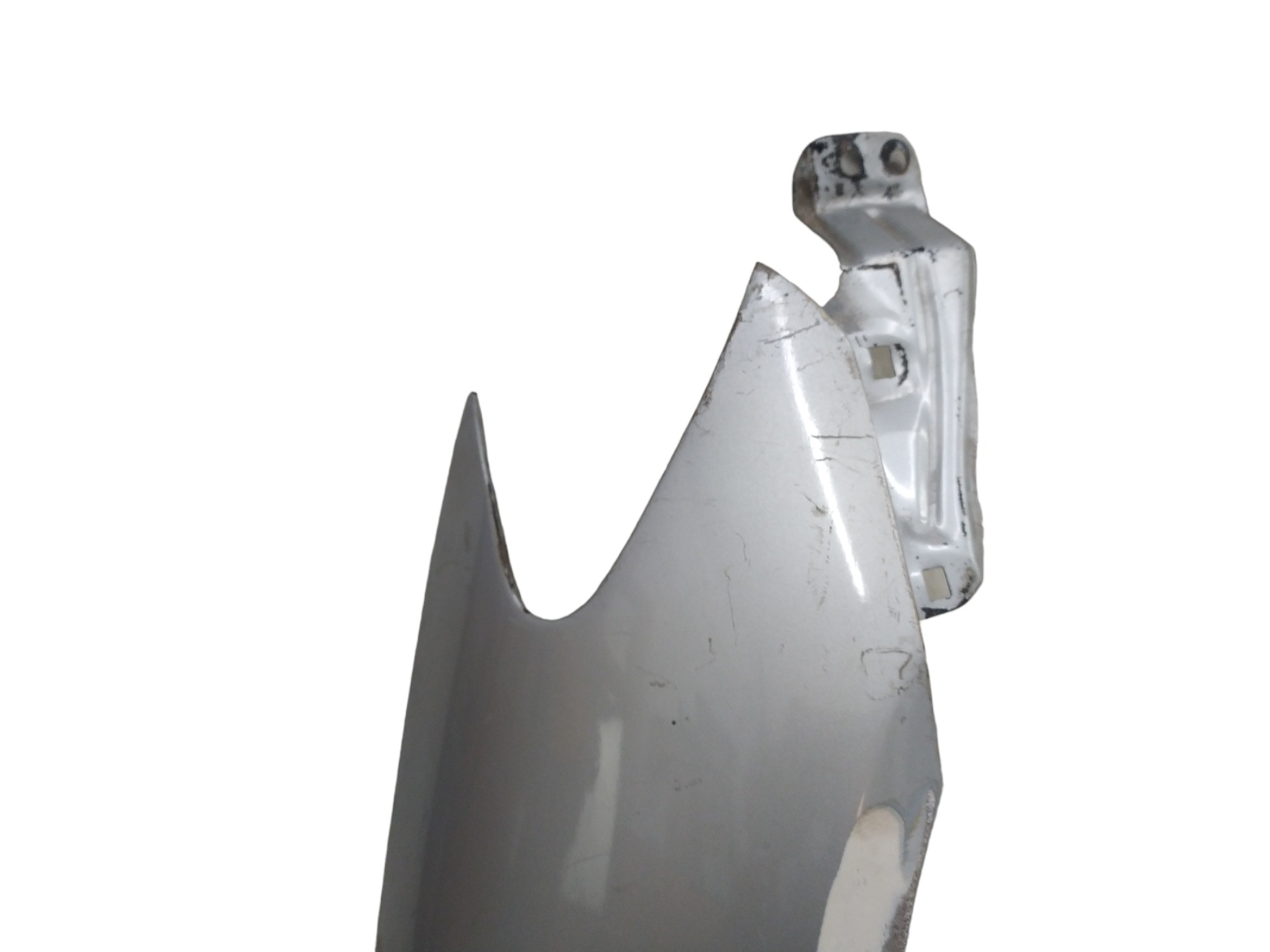 Paralama L/d Honda Civic 2004 A 2006 Paralelo 5