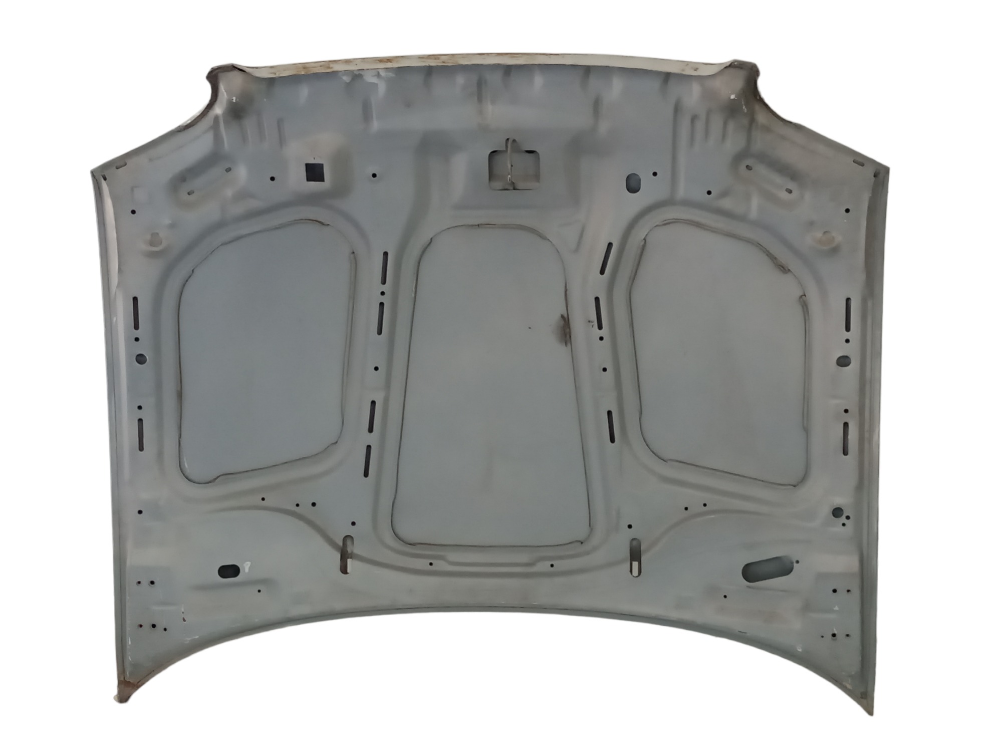 Capo Ford Escort Zetec 1997 A 2001 Original Recuperado 6