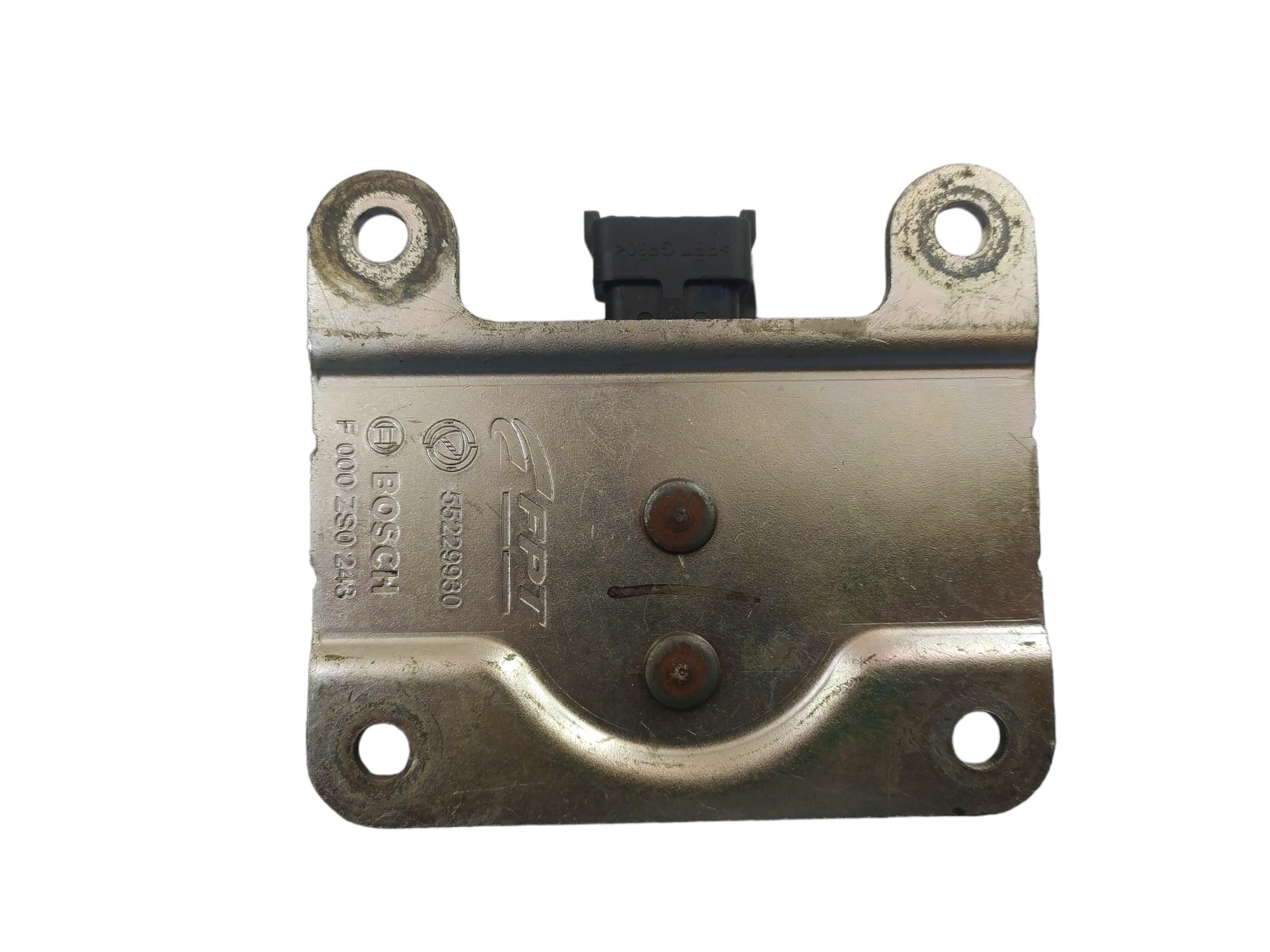BOBINA FIAT PALIO, SIENA, STRADA, PUNTO 1.6 / 1.8 – 55229930 4