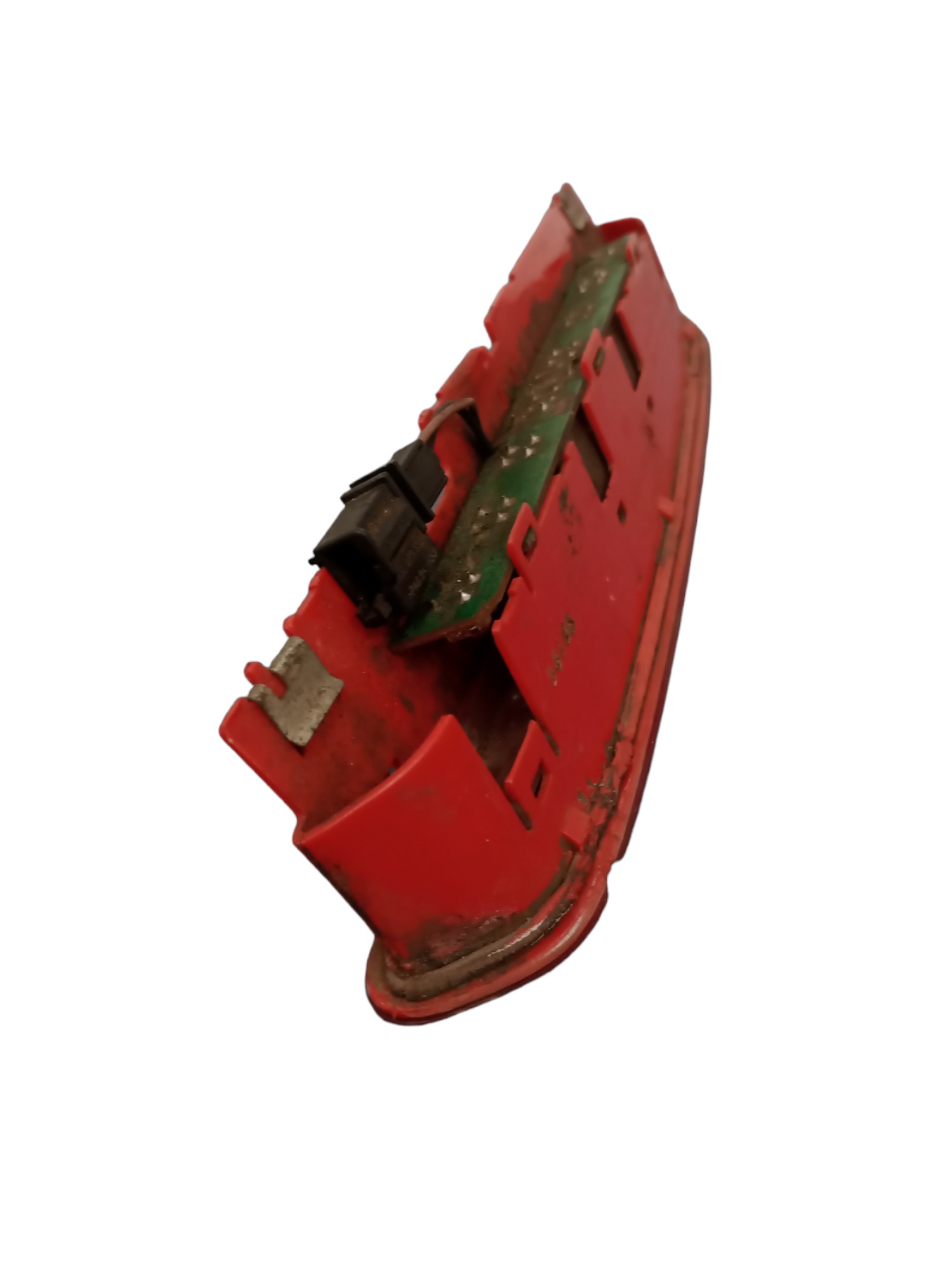 Break Light Vw Gol G5/g6 Original C/detalhe Cód 5u6945097a 4
