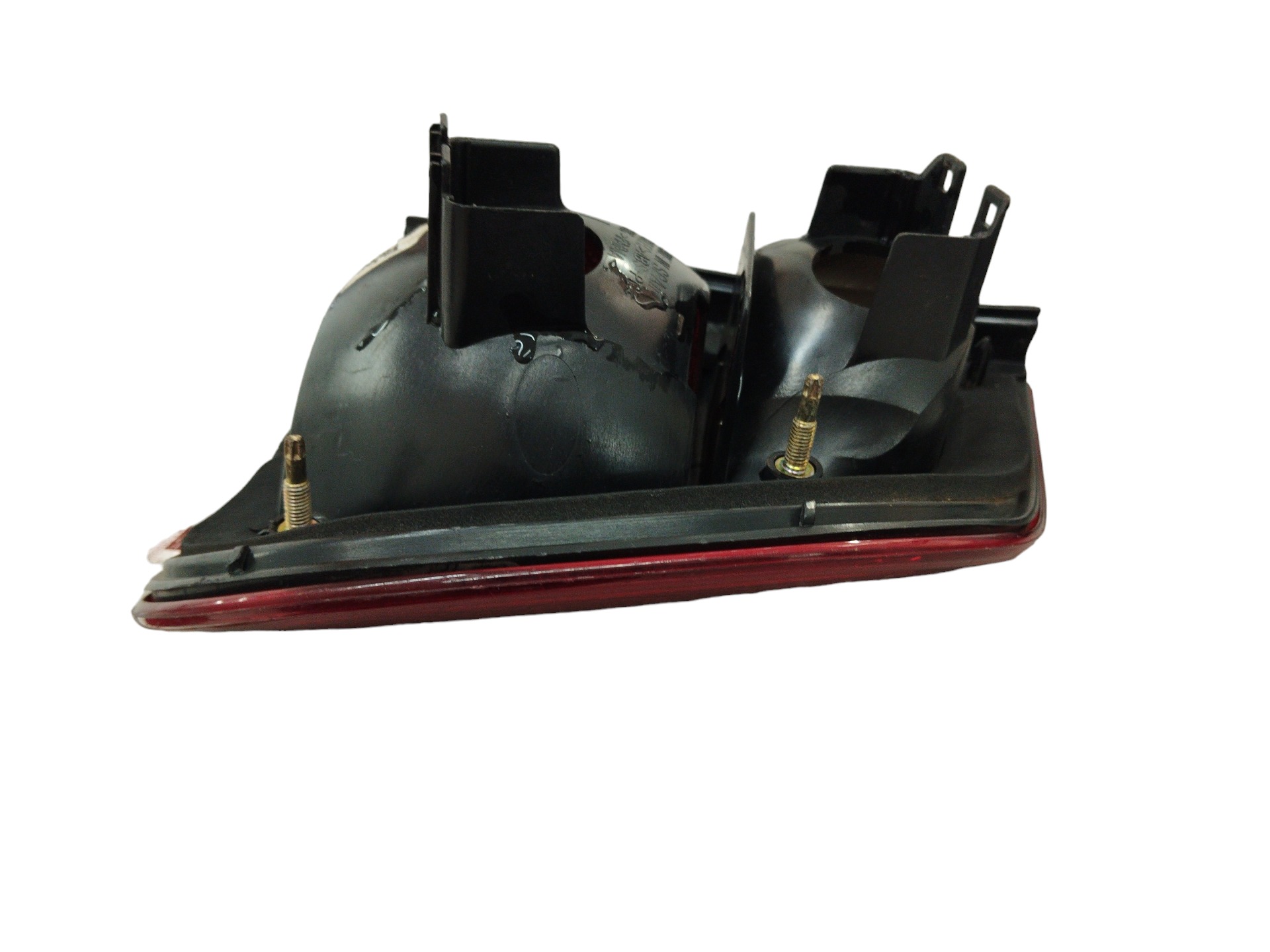 Lanterna Traseira L/e Seat Cordoba 1999/03 2