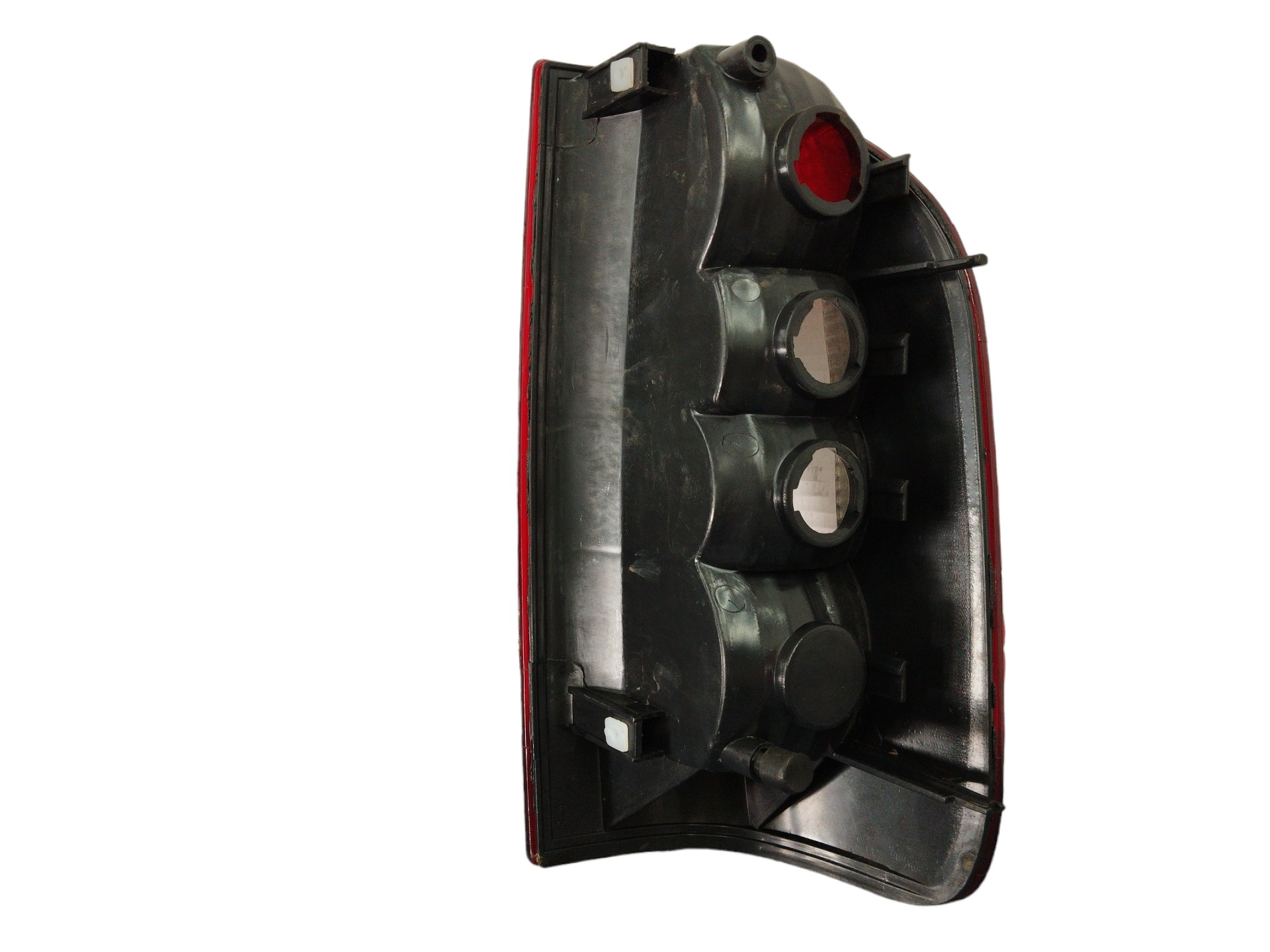Lanterna Tras L/e Chevrolet S10 2001 A 2007 Paralelo 5