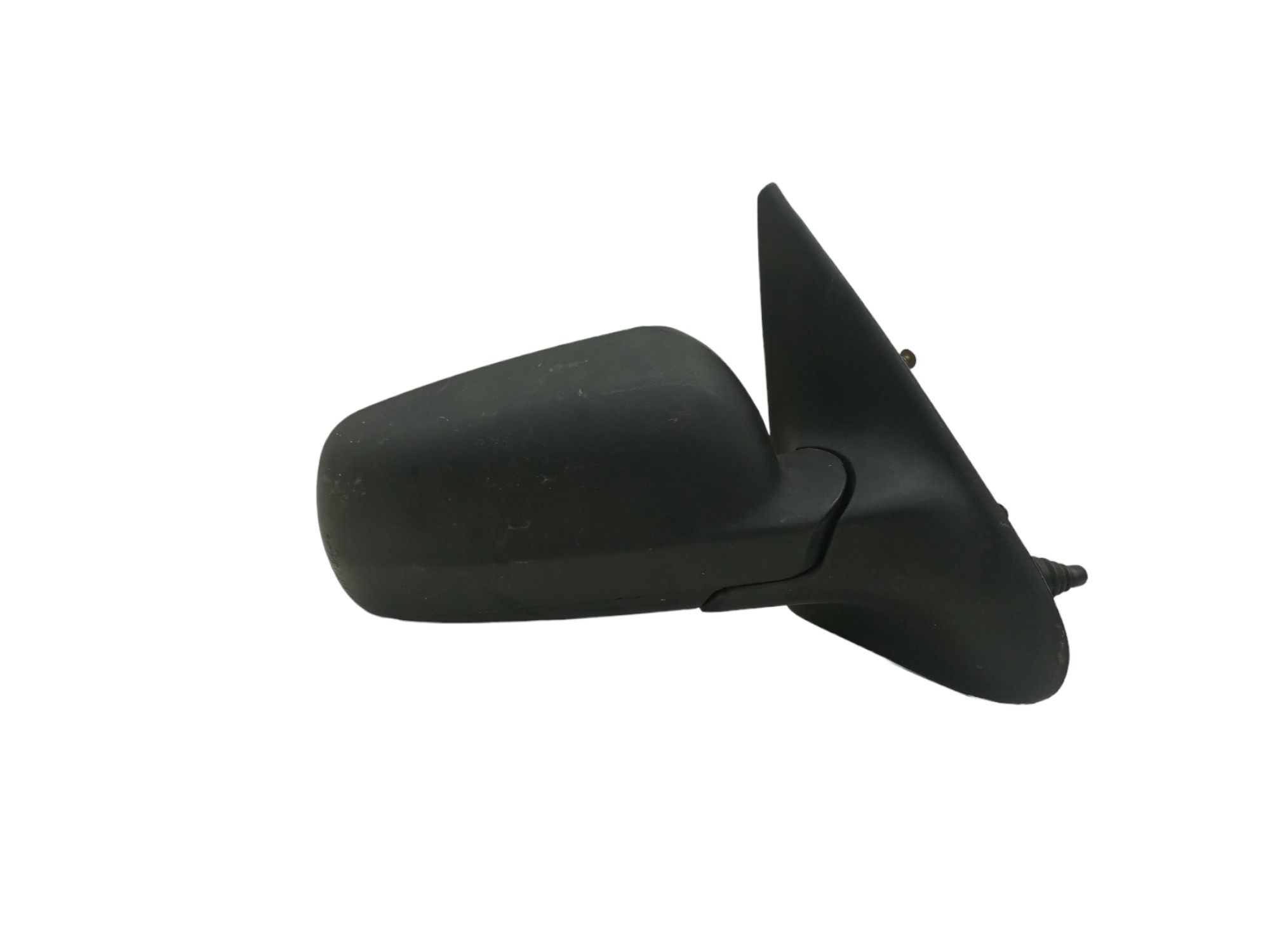 Retrovisor Manual L/d Gol 99 A 08 Paralelo 2