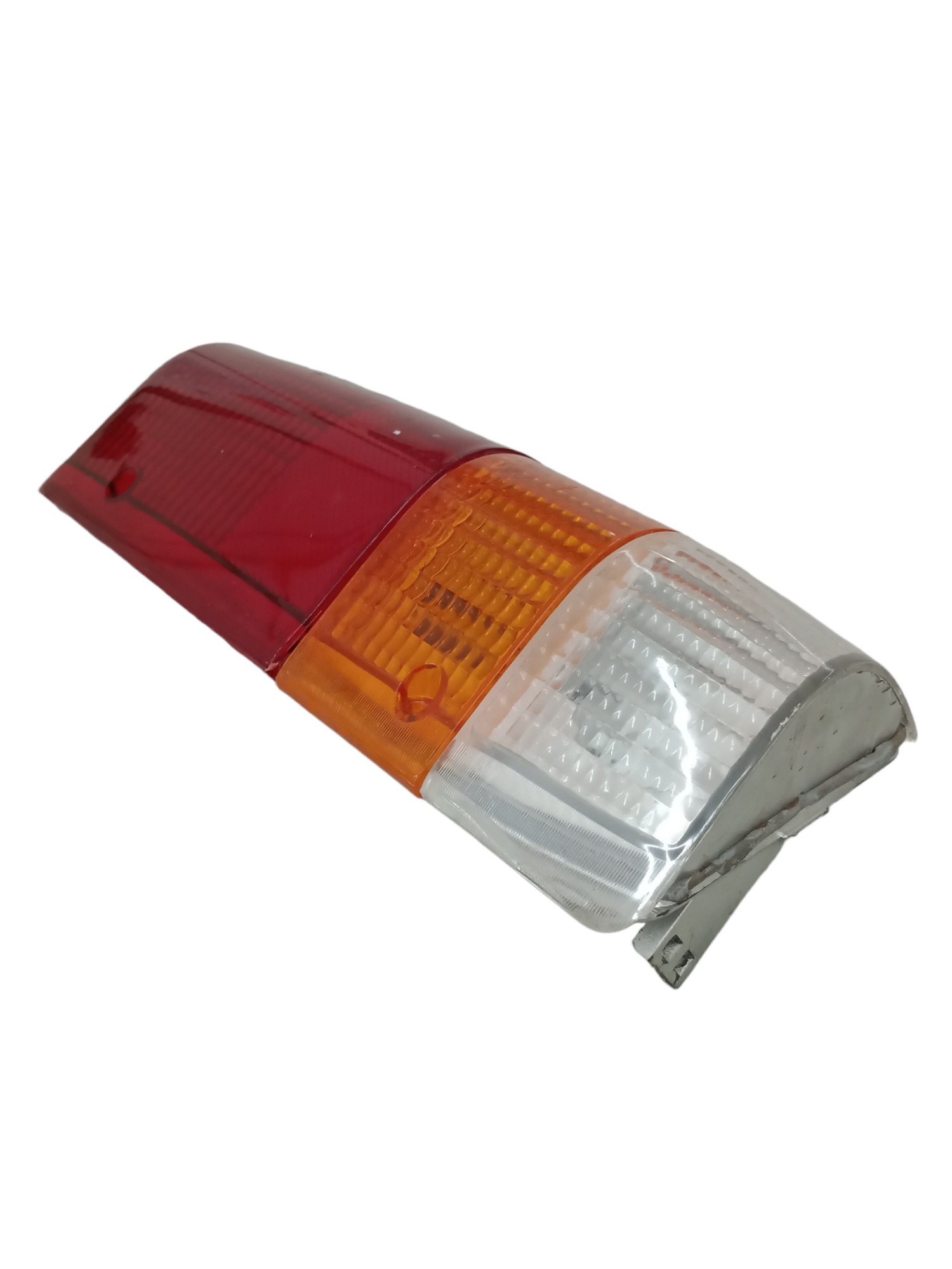Lanterna T/e Ford F1000 93/96 Paralala C/detalhe 3
