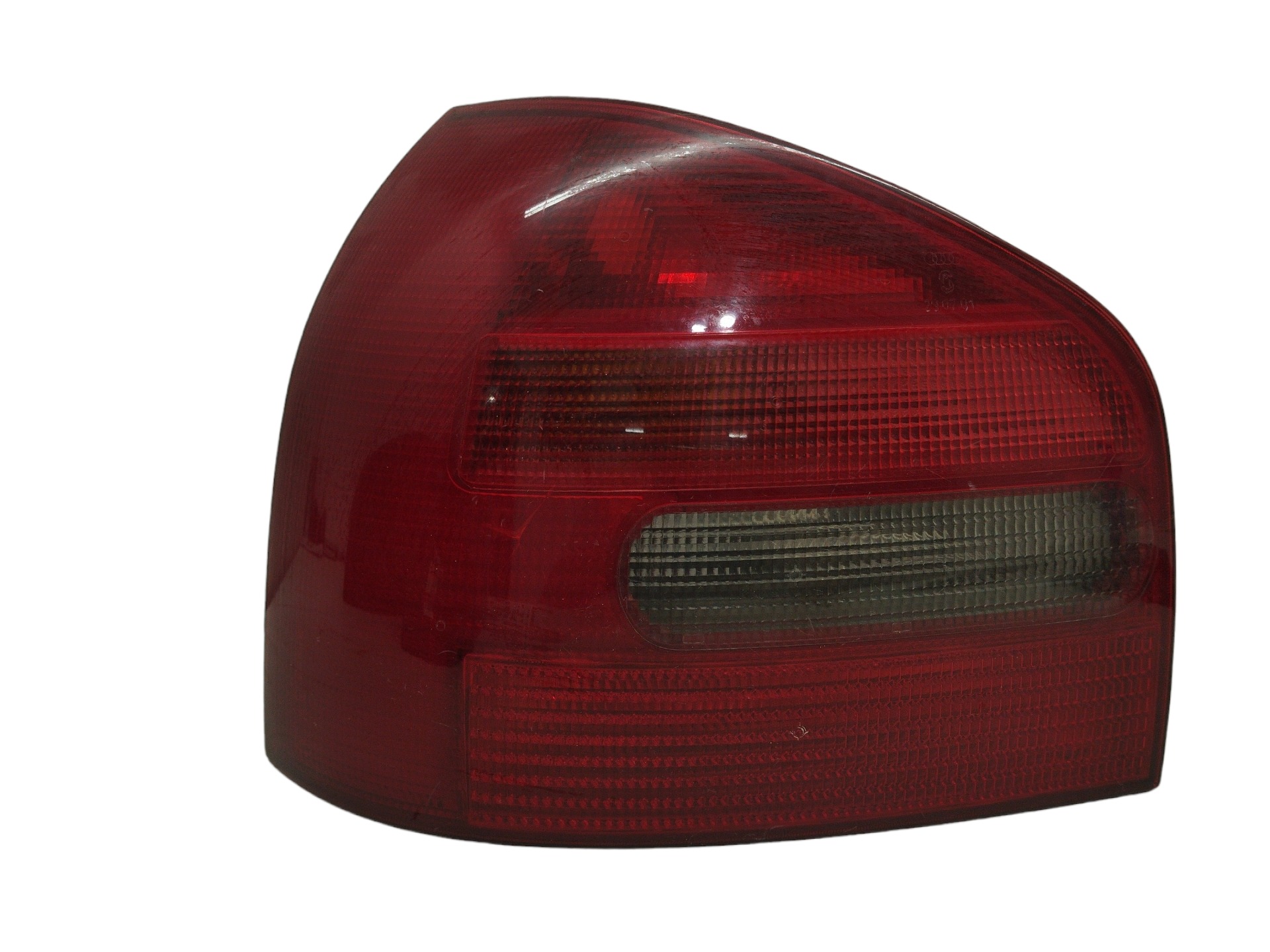 Lanterna Tras L/e Audi A3 1996 A 2000 Original Fume 2