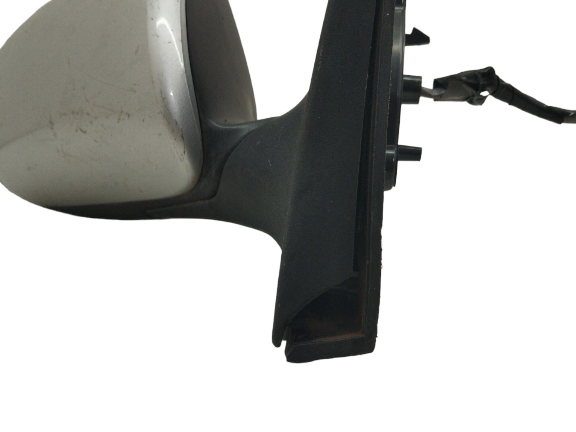 Retrovisor Elétrico L/d Corolla 2008-2014 Original C/detalhe 4