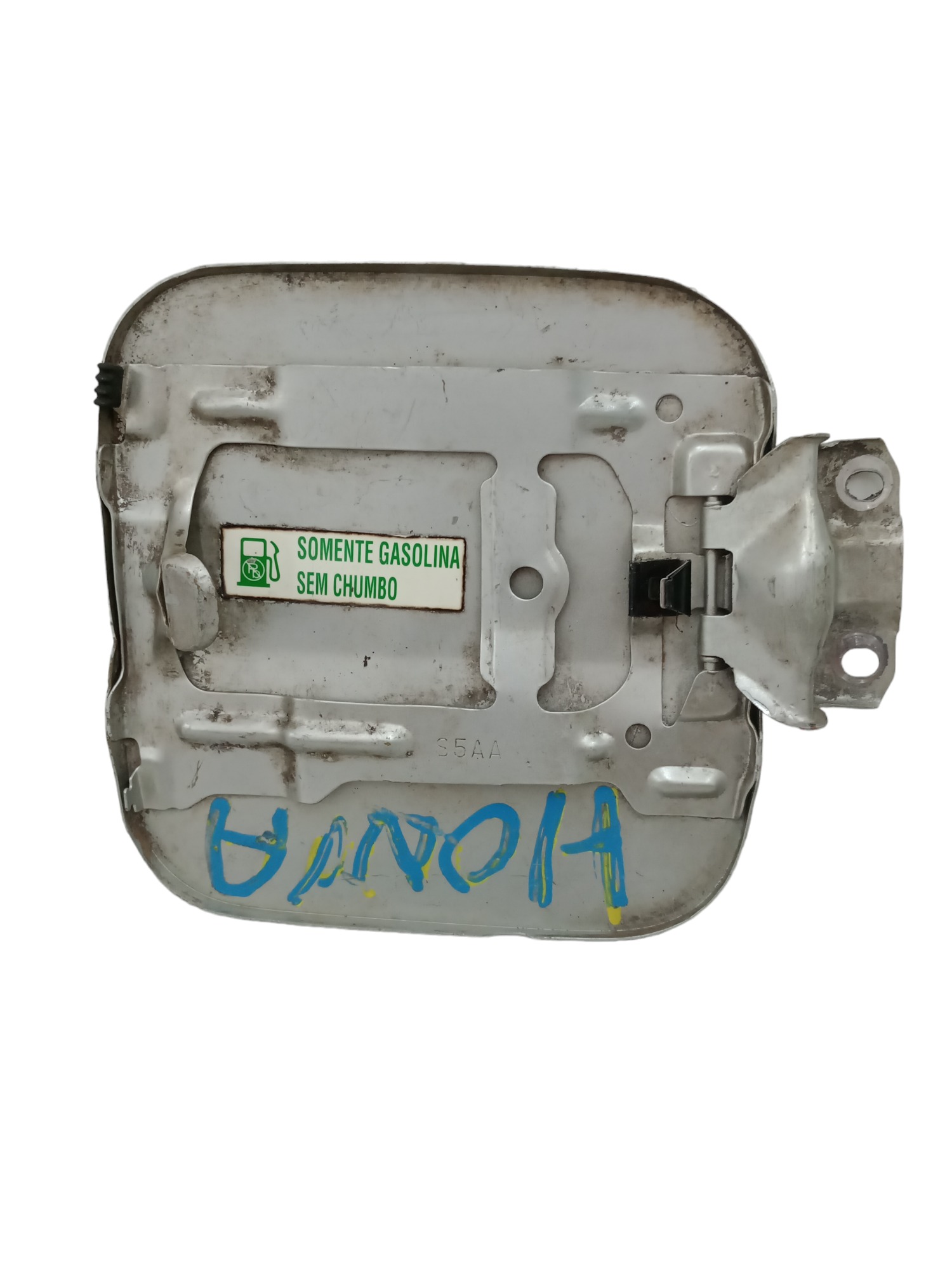 Portinhola Tanque Honda Civic 2001/06 Original 3