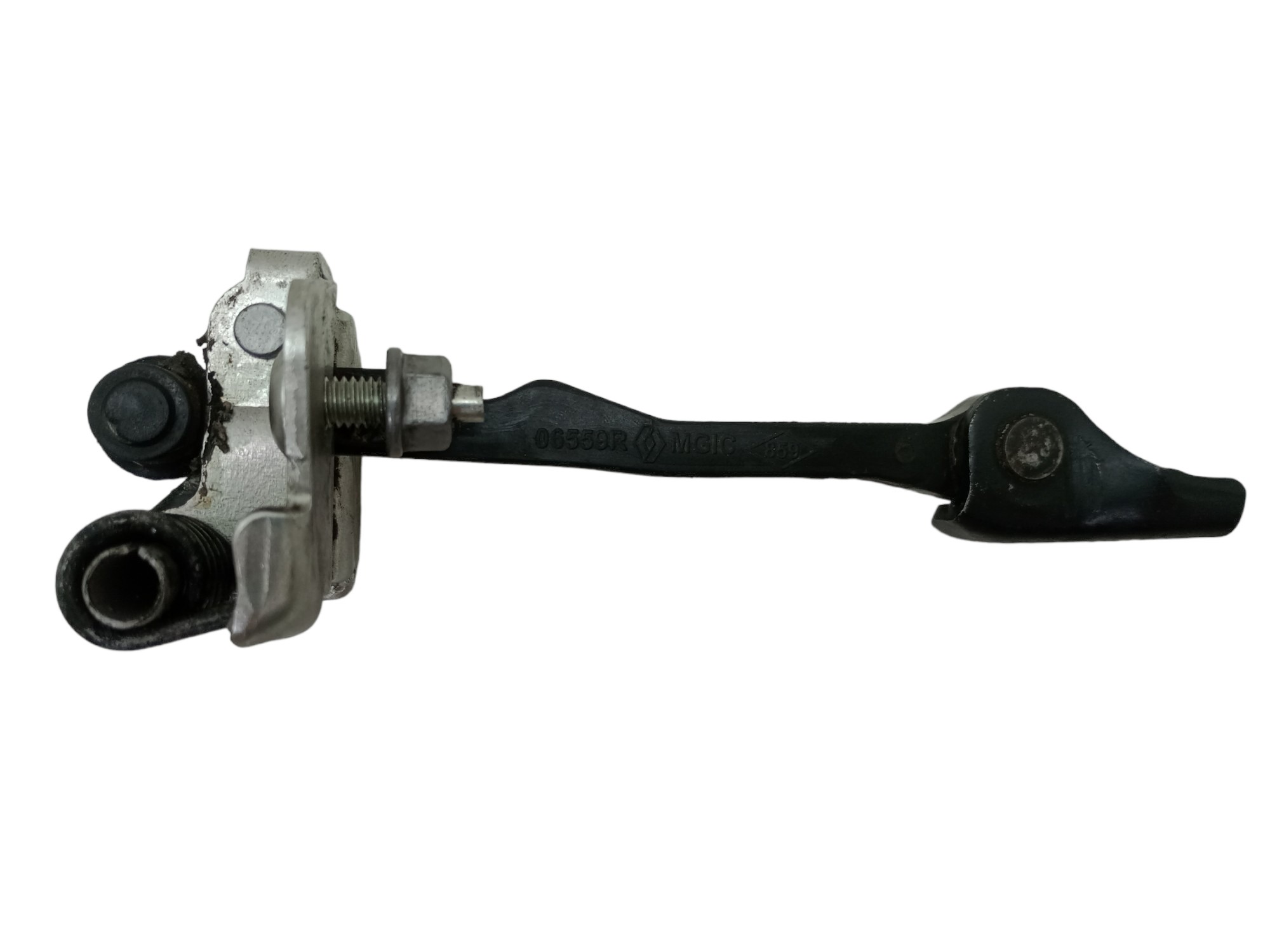 Limitador Renault Sandero 2015 Original 4