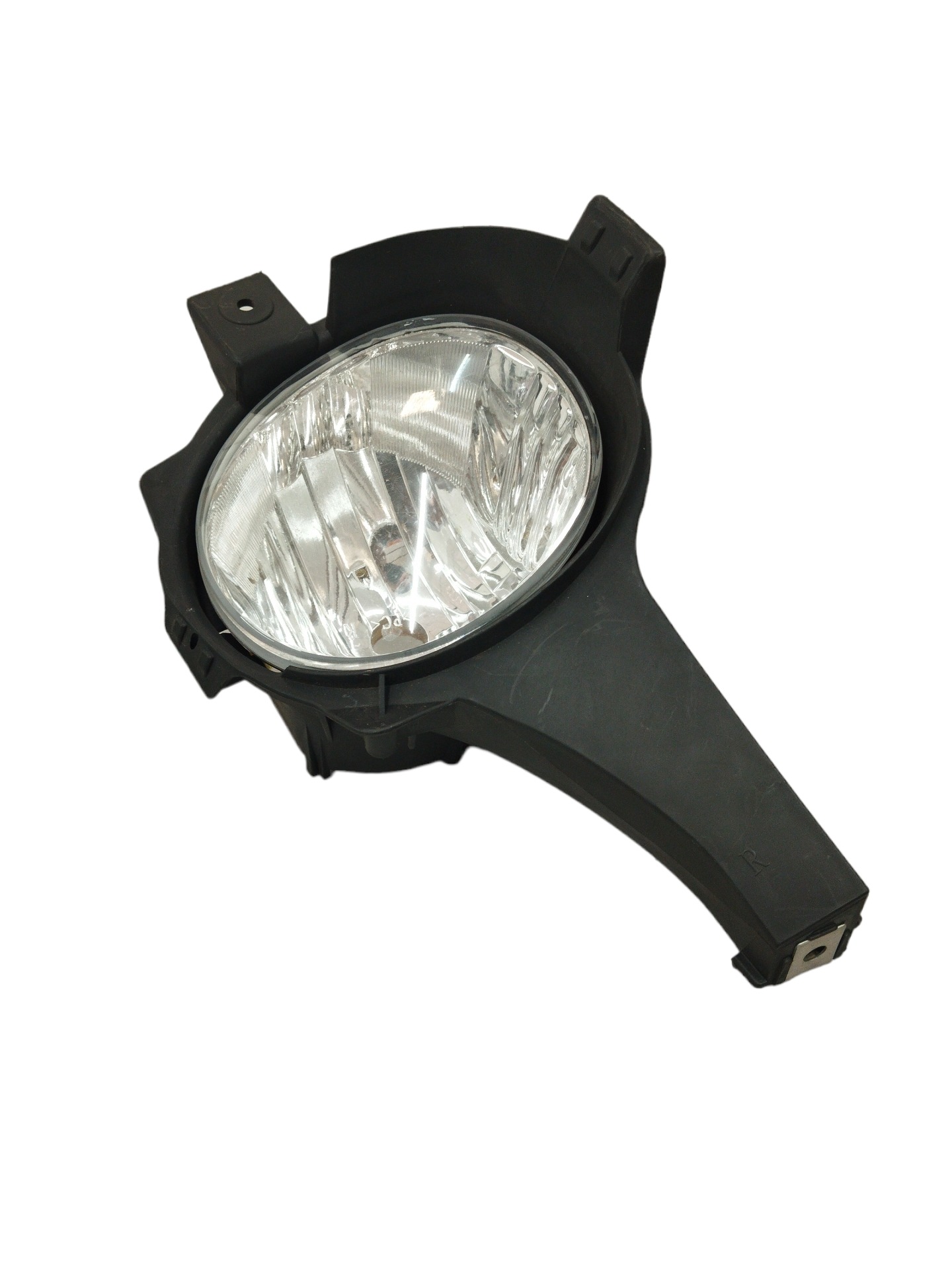 Farol Milha L/d Toyota Hilux 2005/08 Paralela 3