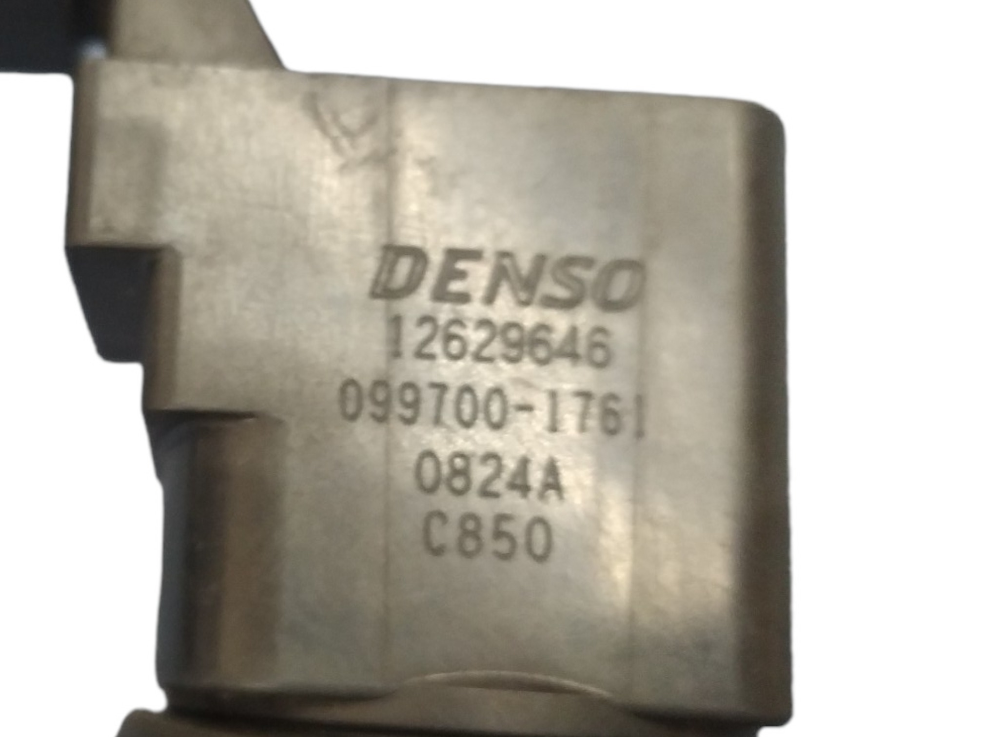 BOBINA CHEVROLET CAPTIVA 2.4 16V ORIGINAL – 12629646 6